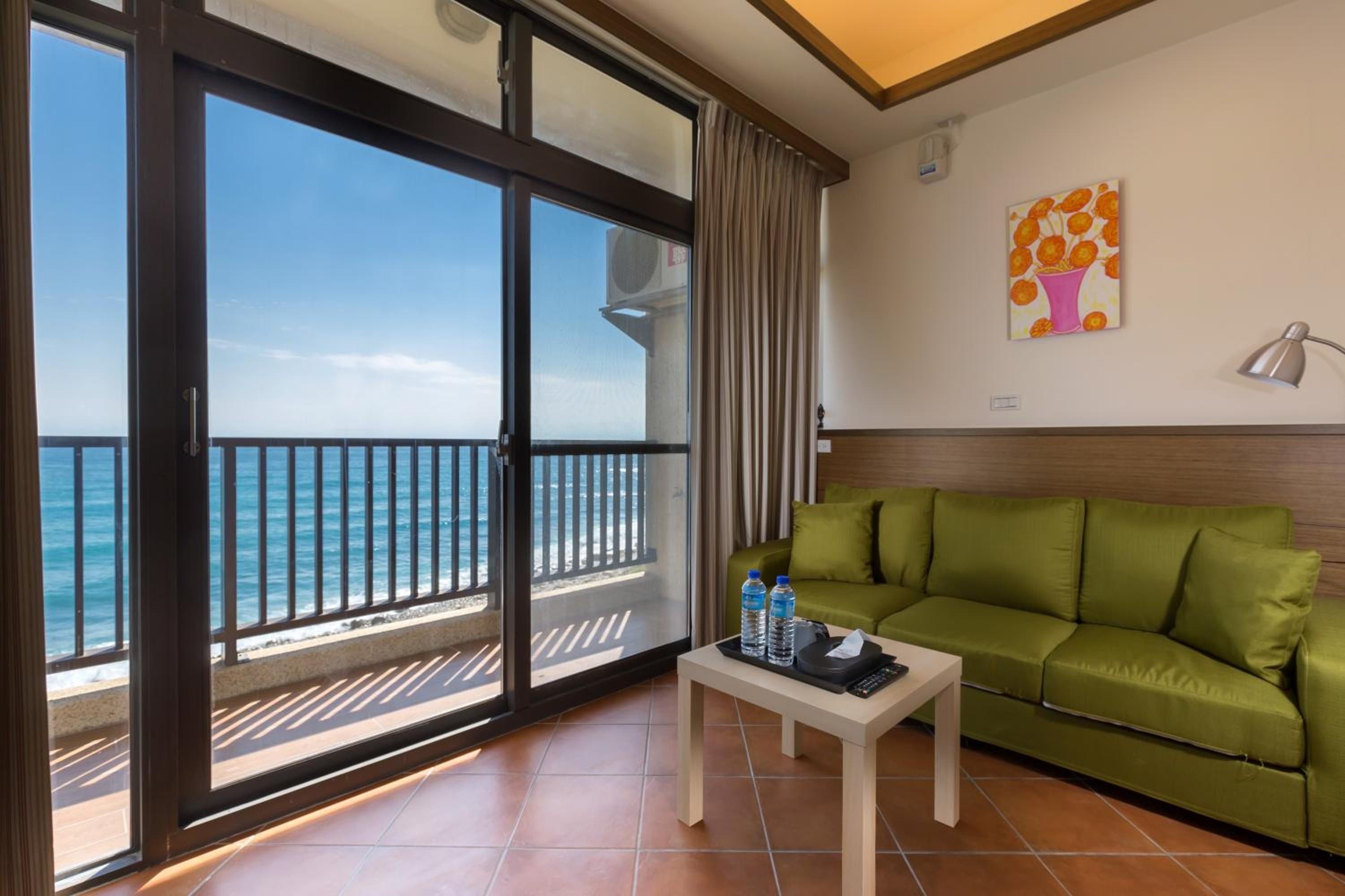 Guesthouse High Wave