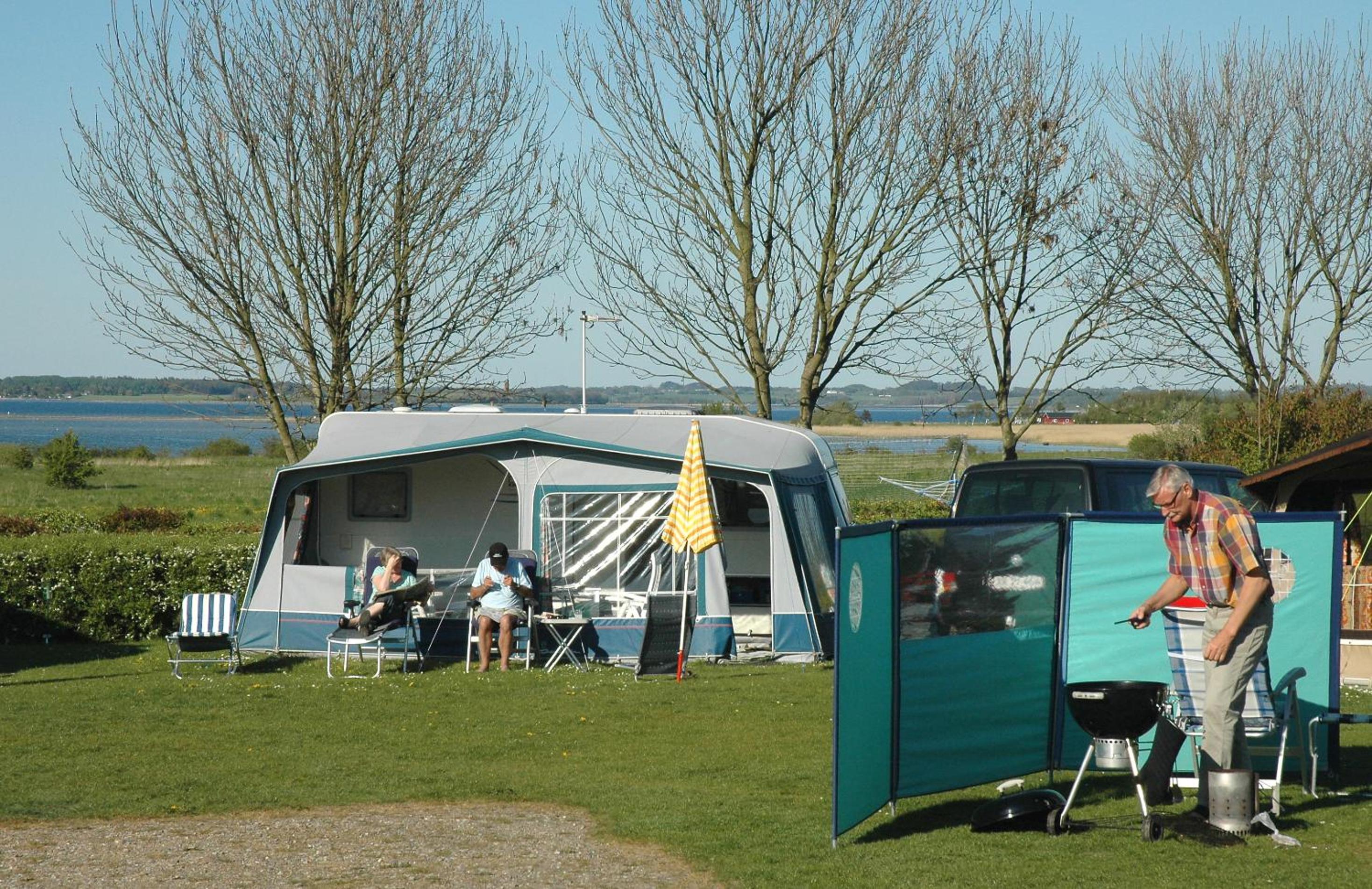 First Camp Holbæk Fjord