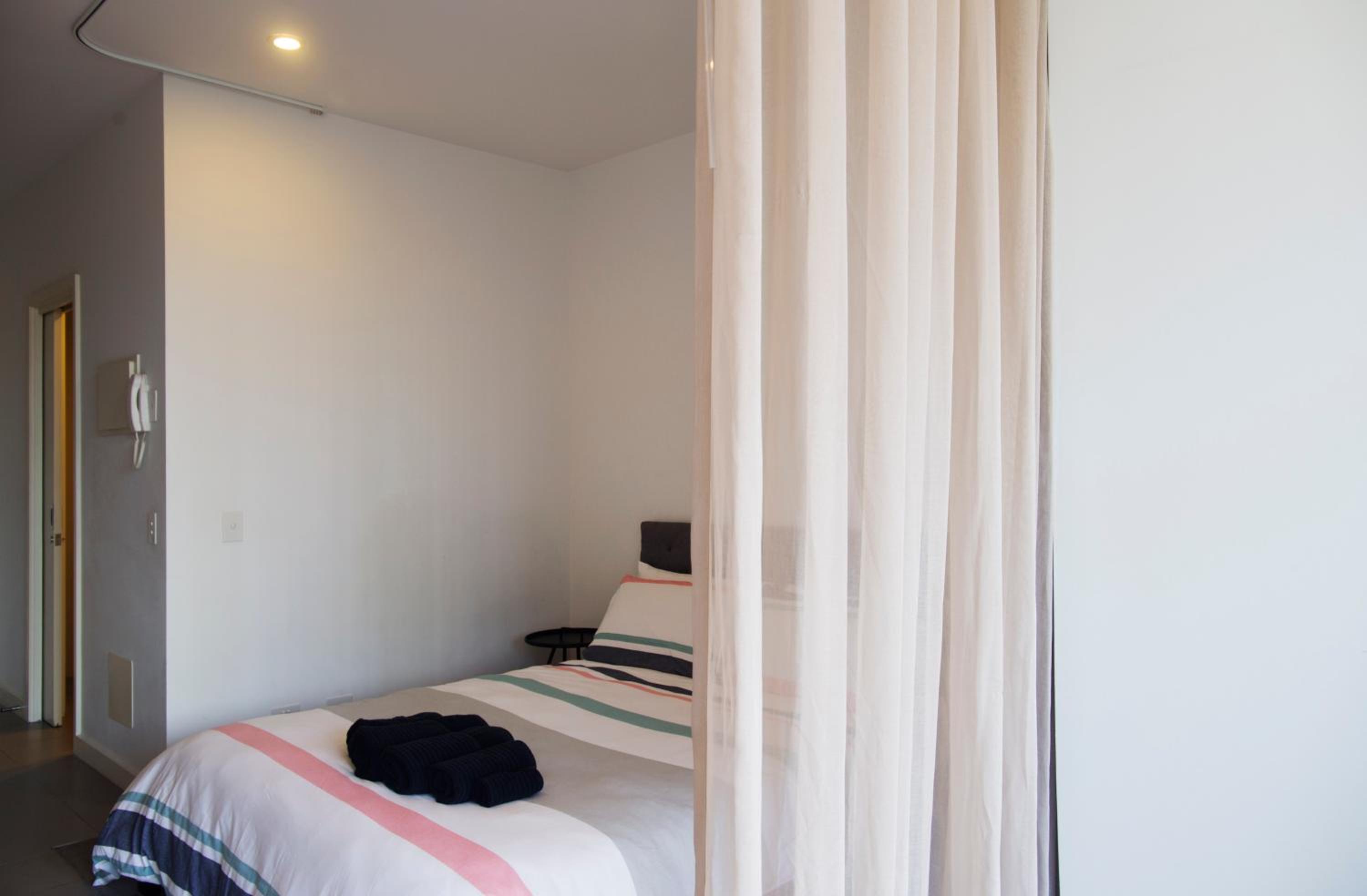 Amazing Accommodations: Vogue