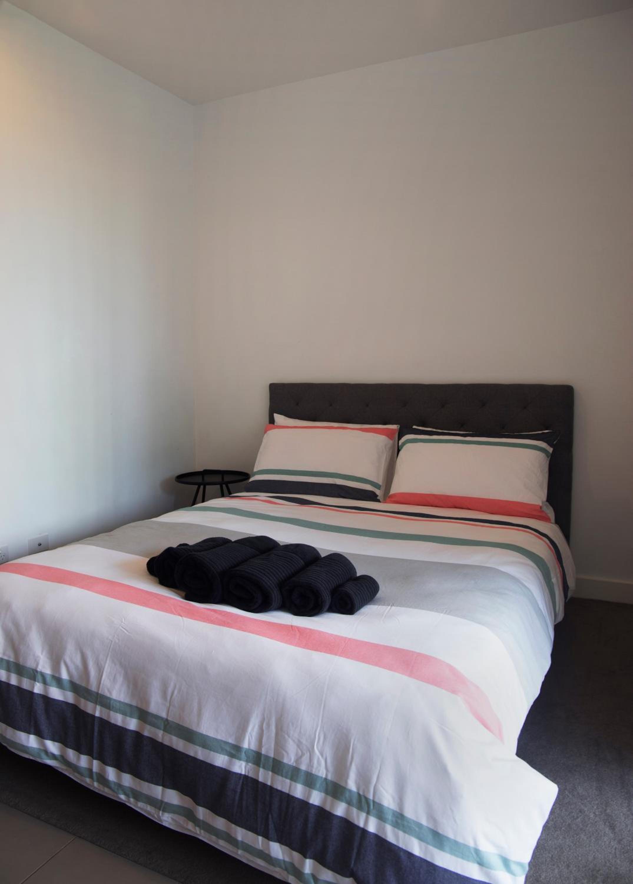 Amazing Accommodations: Vogue