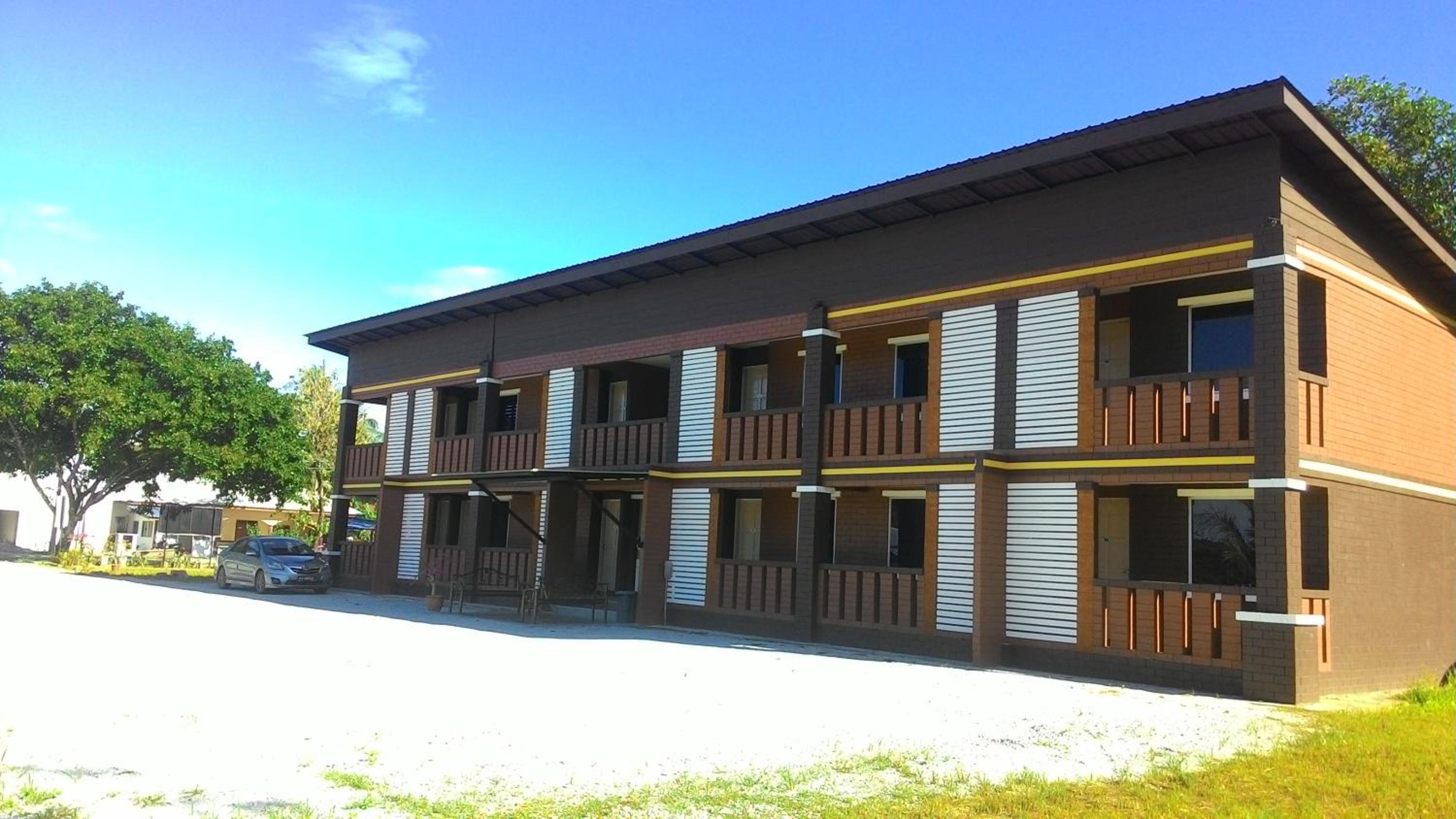 Sayy Haa Inn photo 1