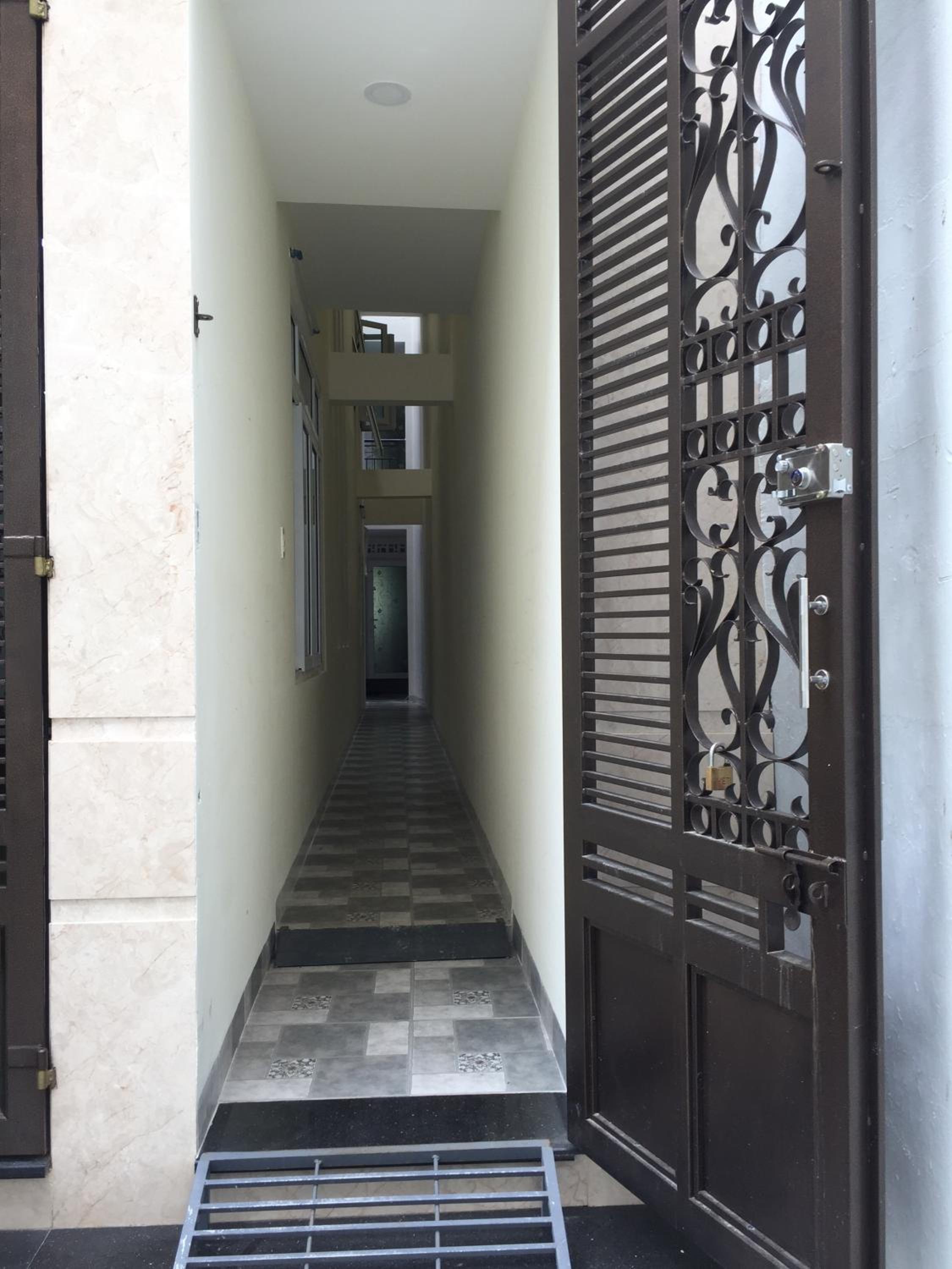 Greenfield Nha Trang Apartments for rent view 4