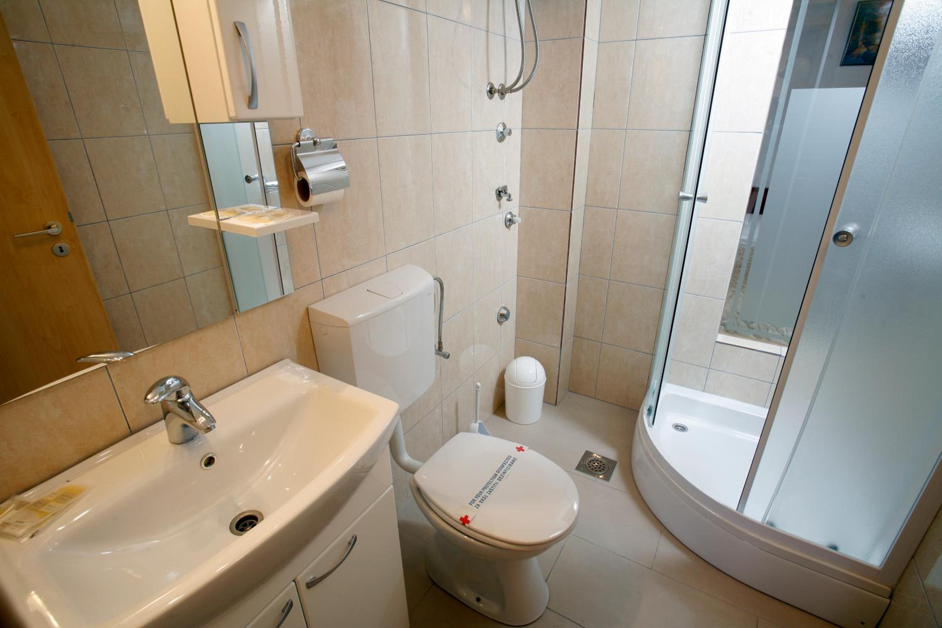 Villa Urbi et Orbi en Split