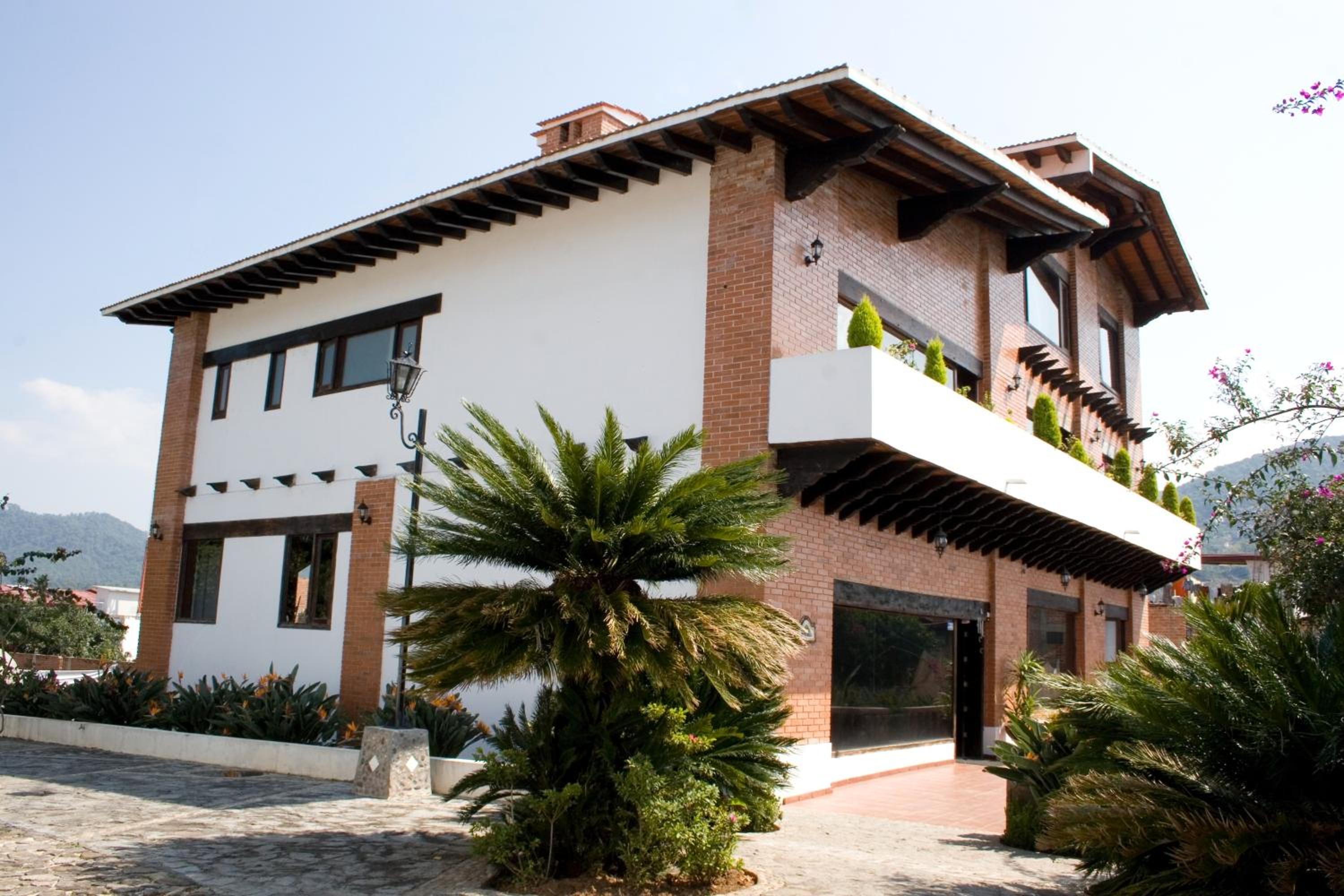 Hotel La Capilla Hotel Boutique - Image 1