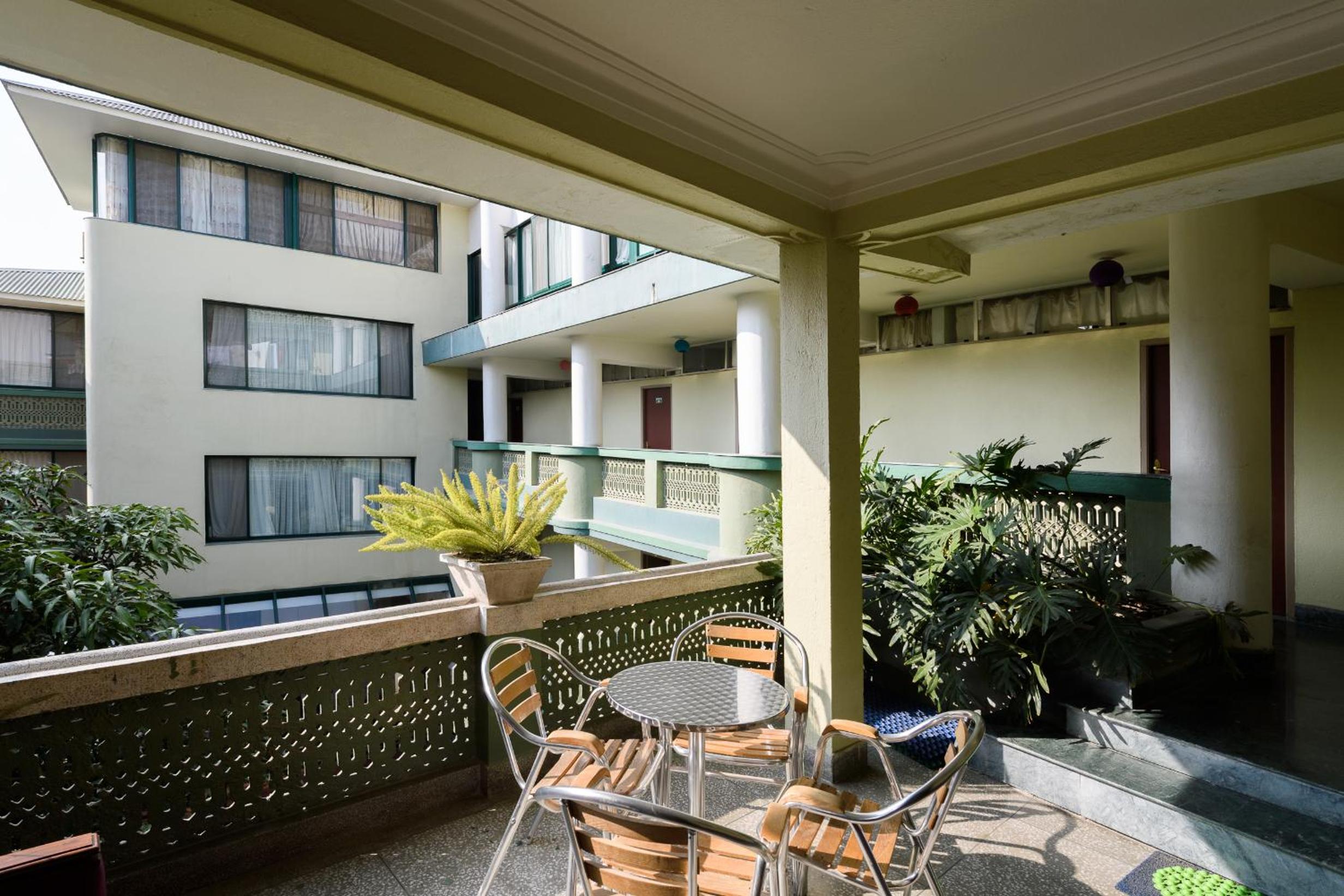 Dondrub Guest House view 5