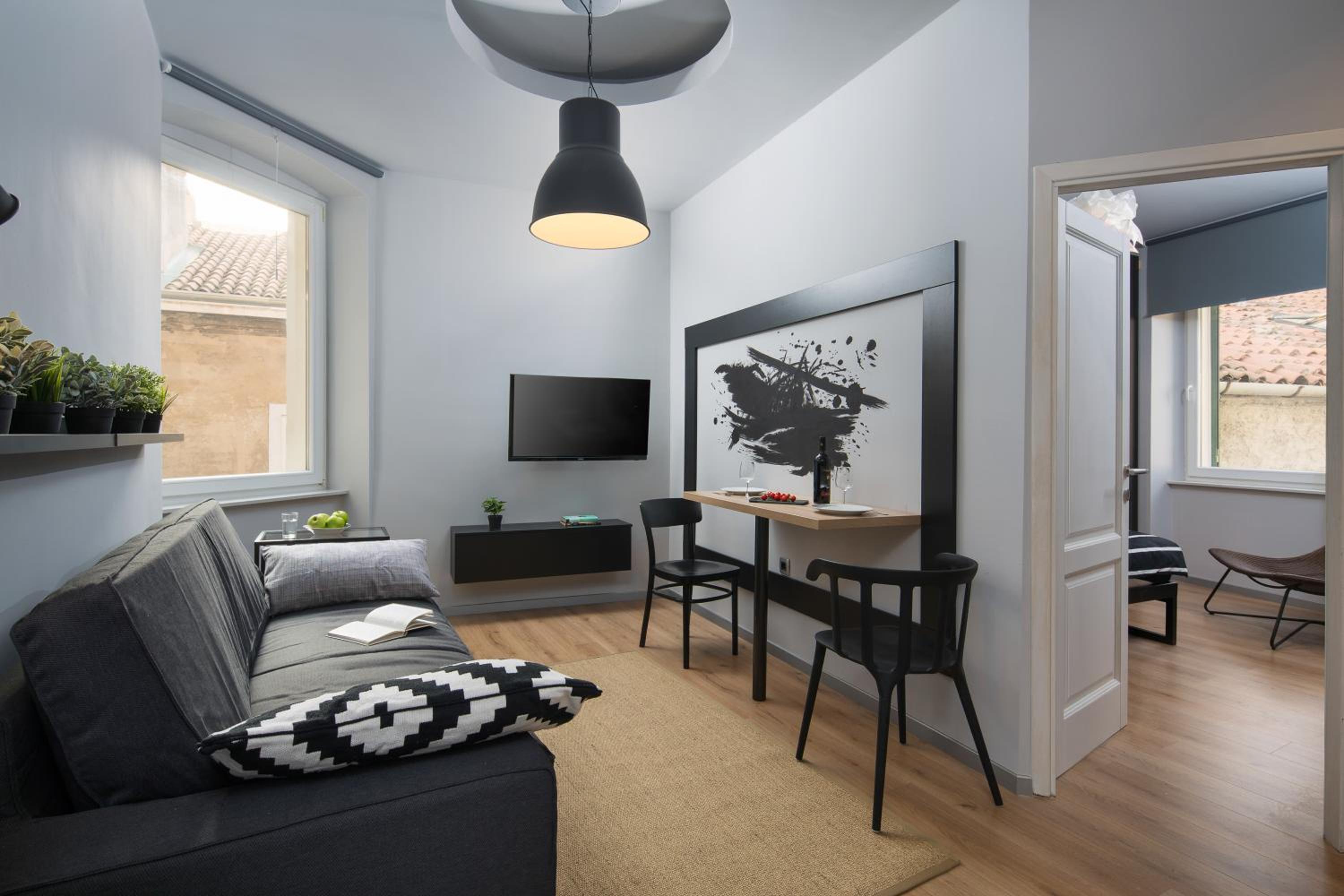 Hotel Studio Apartments River - Image 1