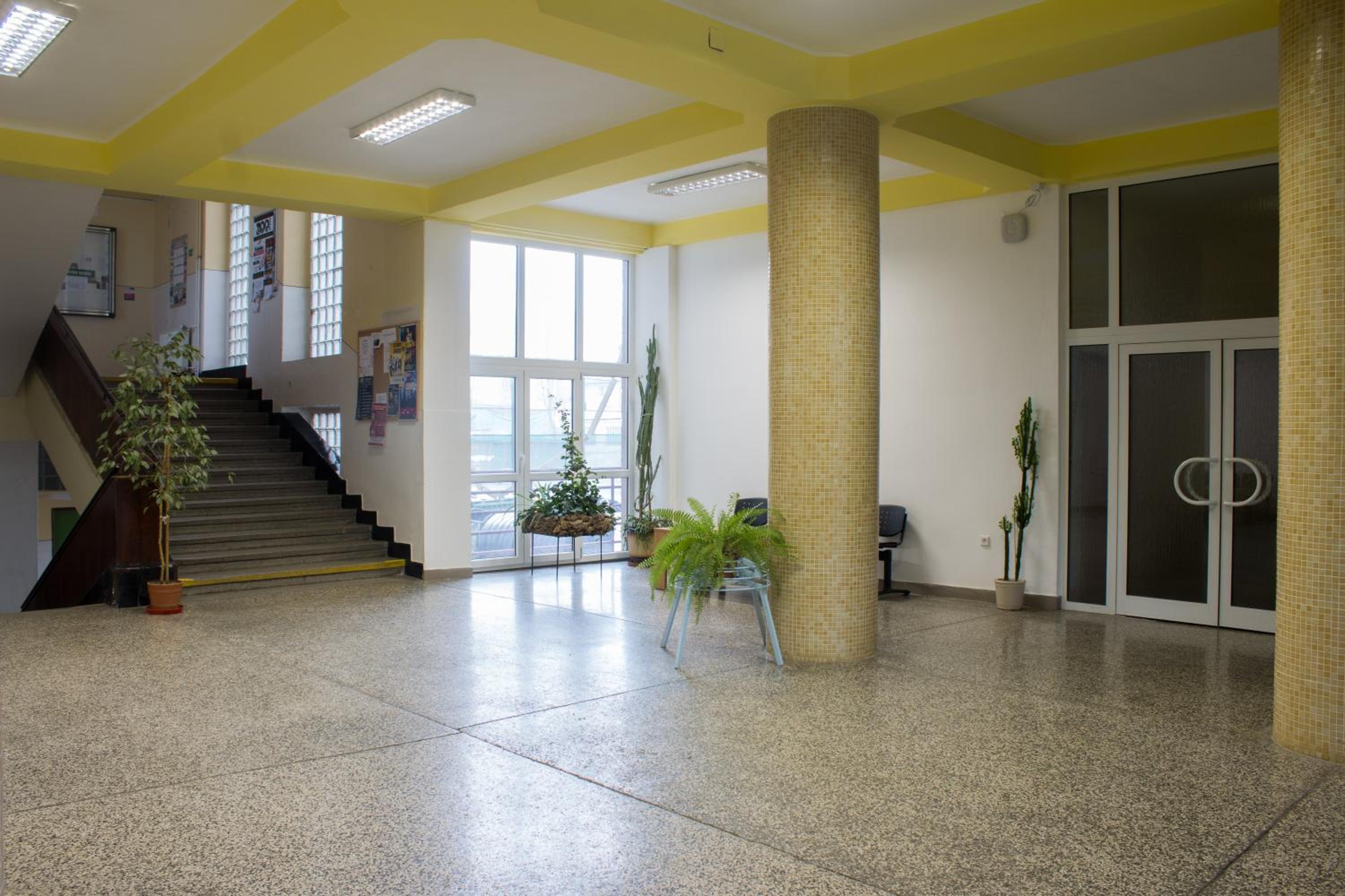 ŠD Urbánkova 2 view 3