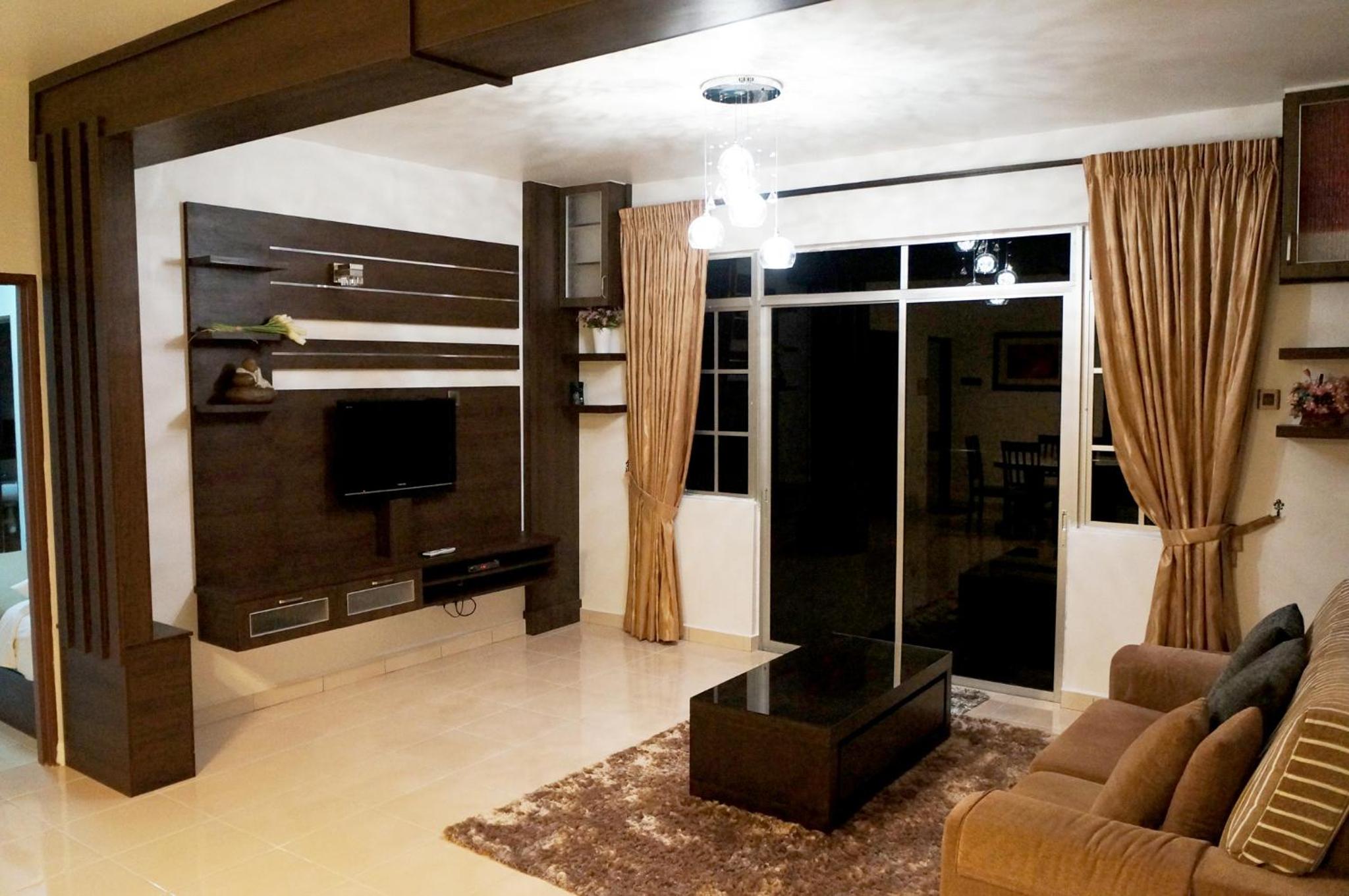 Cameron View Apartment @ Crown Imperial Court Brinchang photo 2