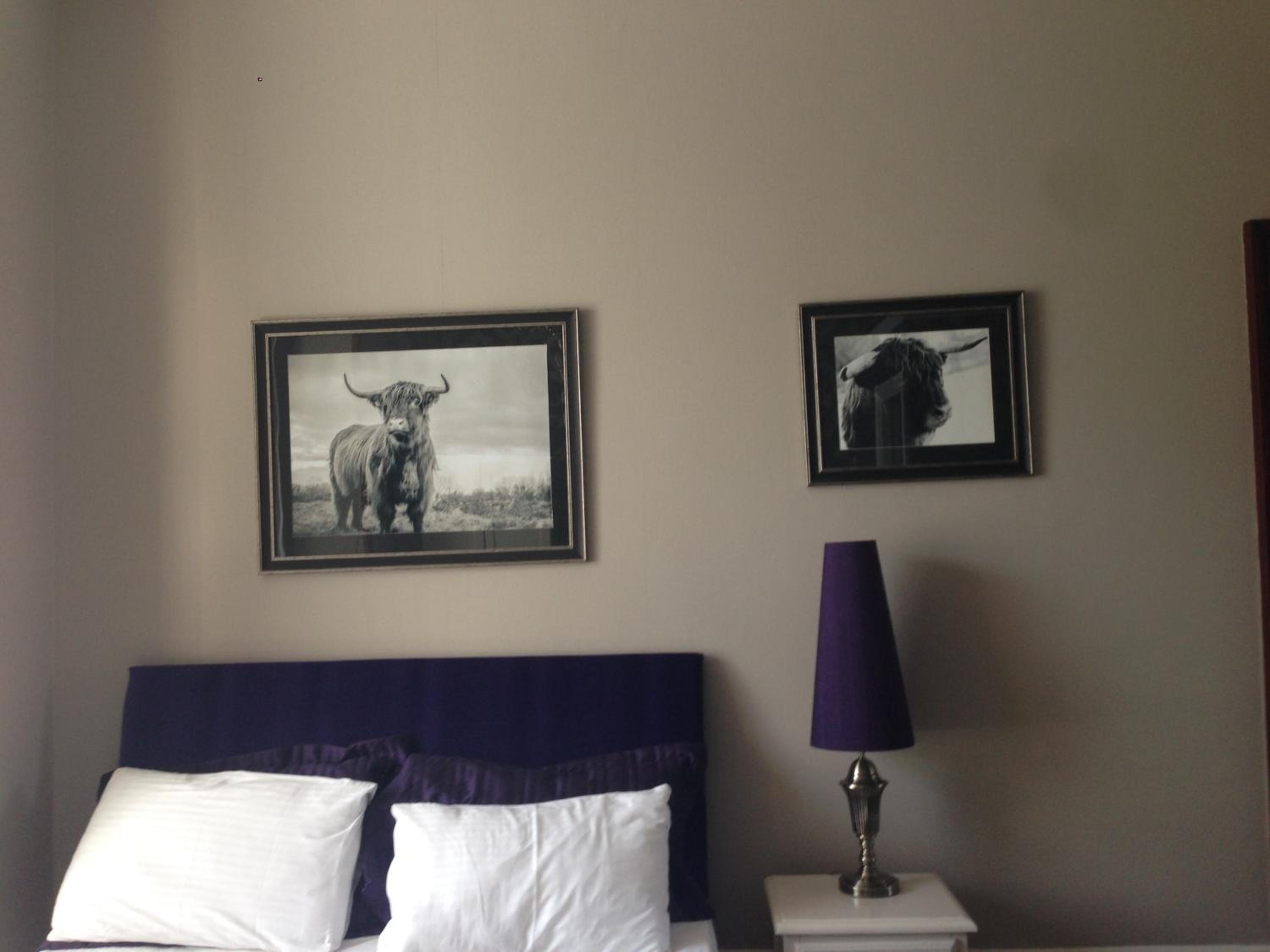 Hannahs Guesthouse