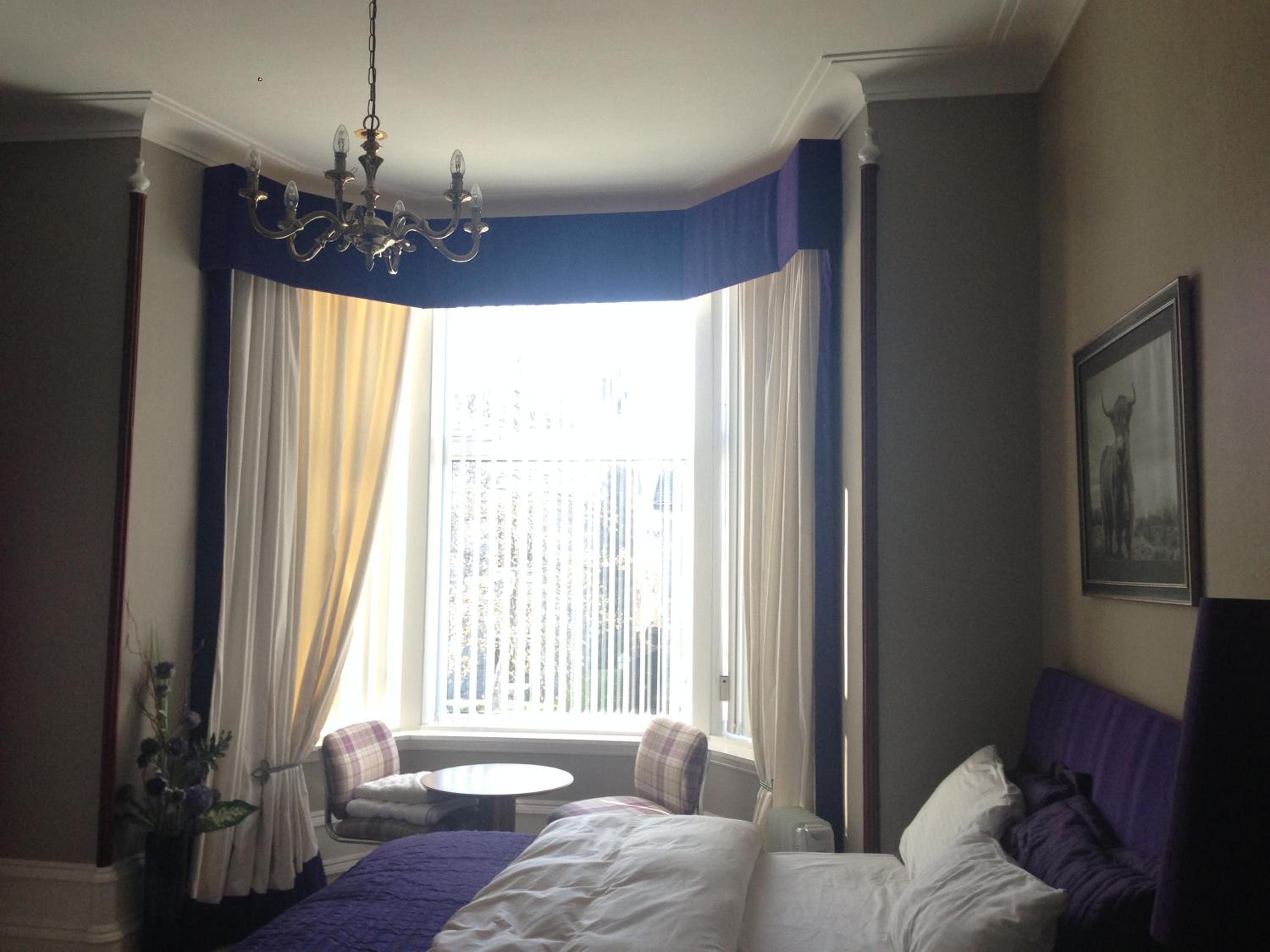 Hannahs Guesthouse