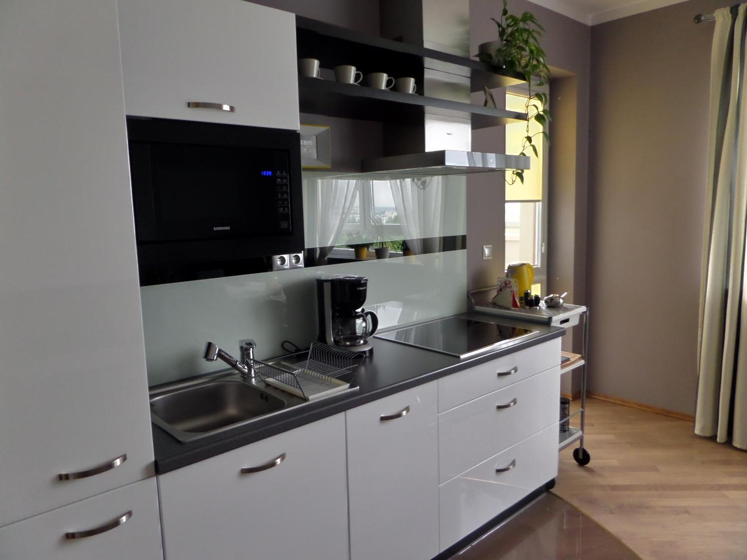 Warsaw Vacations - Apartamenty Silver Premium - Property Image 2