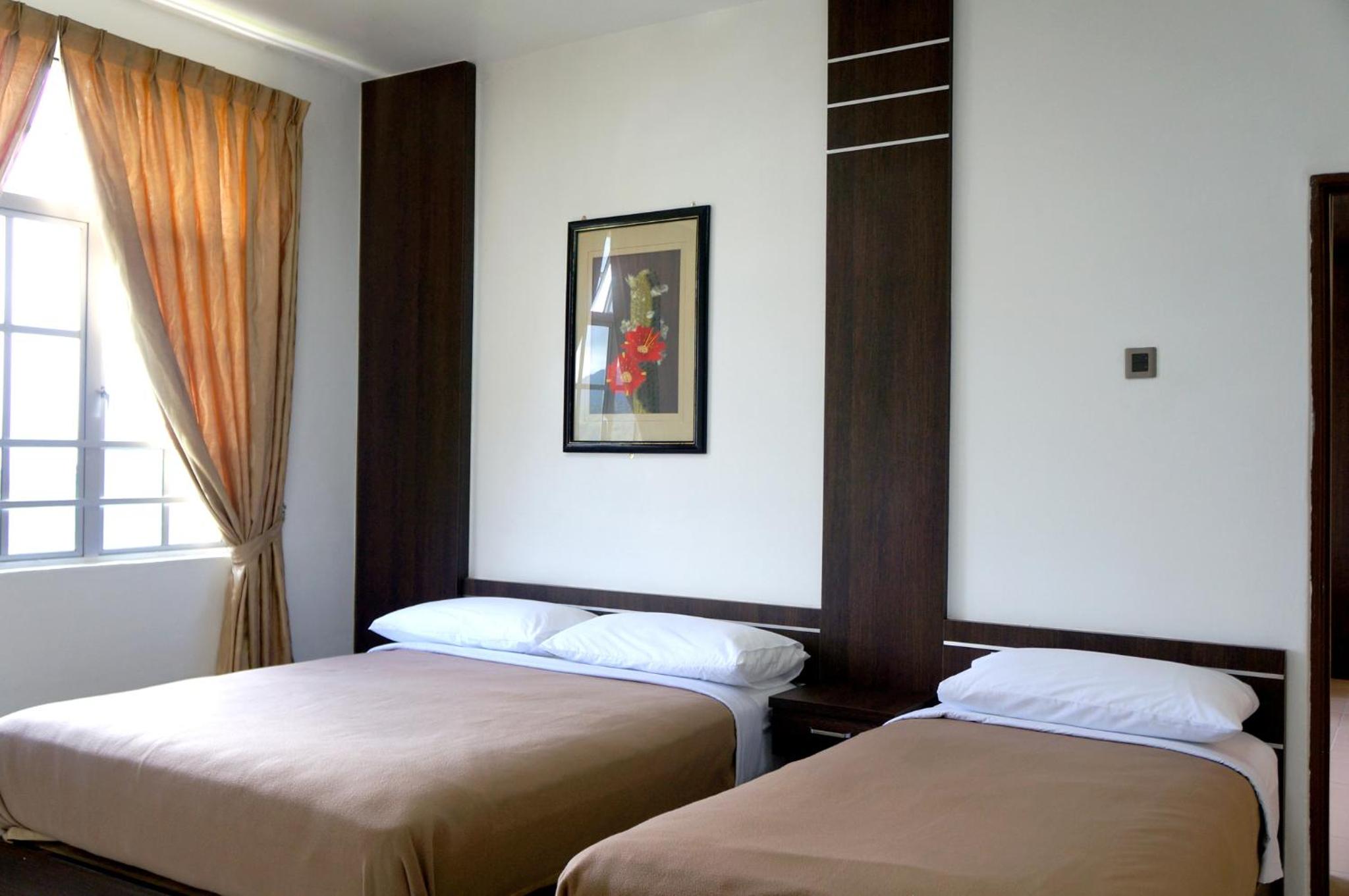 Cameron View Apartment @ Crown Imperial Court Brinchang photo 4