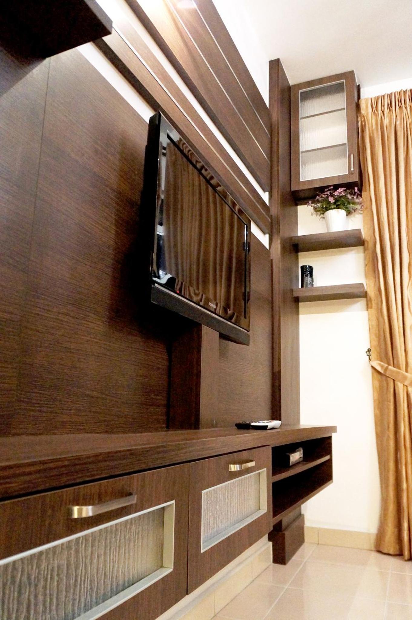Cameron View Apartment @ Crown Imperial Court Brinchang photo 3