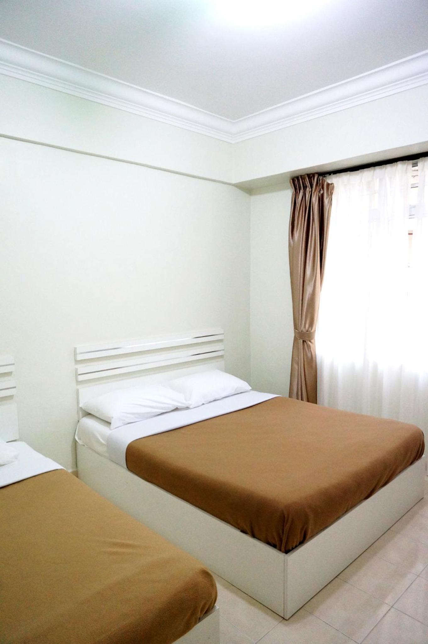 Cameron View Apartment @ Crown Imperial Court Brinchang photo 5