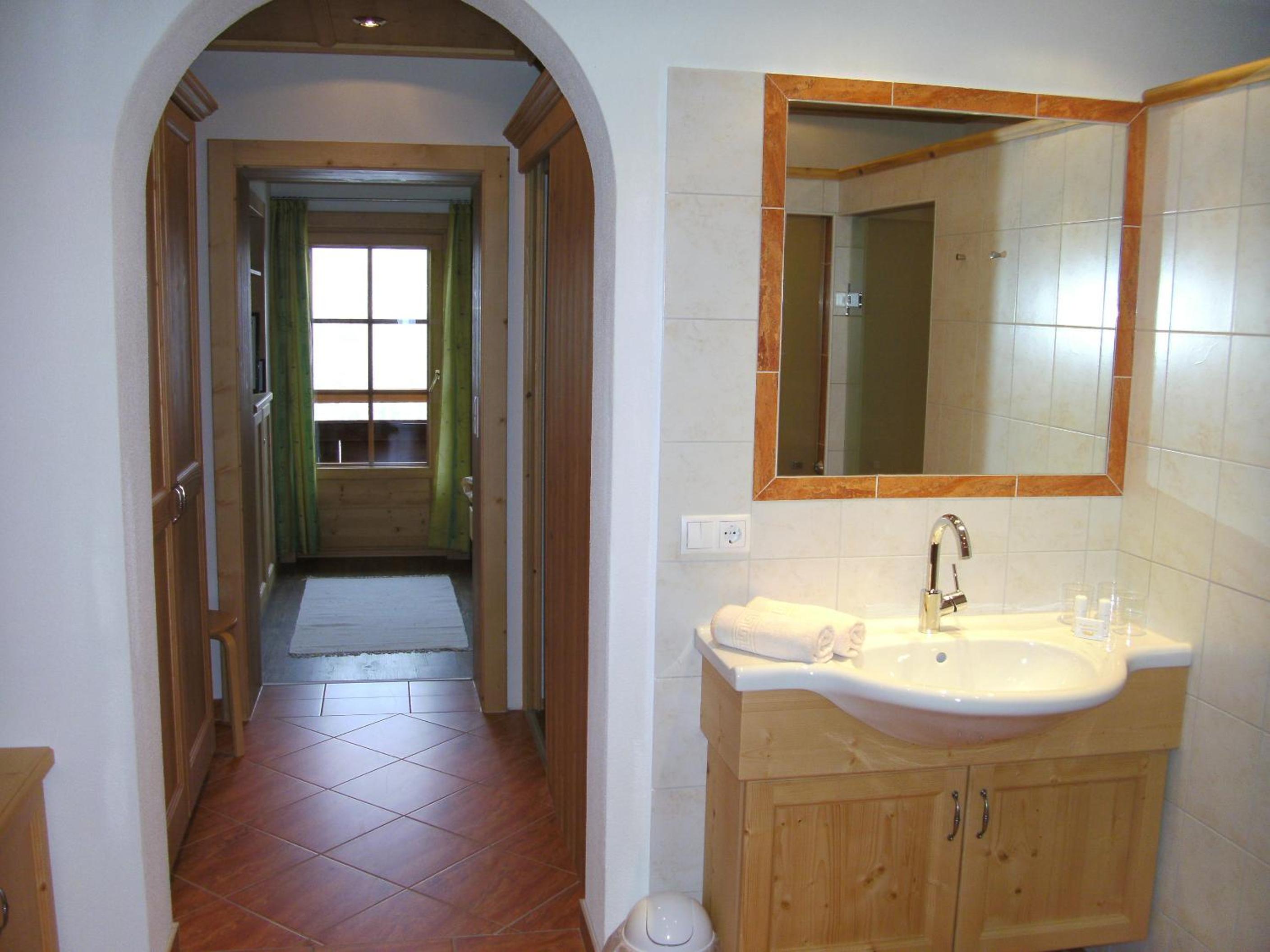 Appartements Stoffenhof