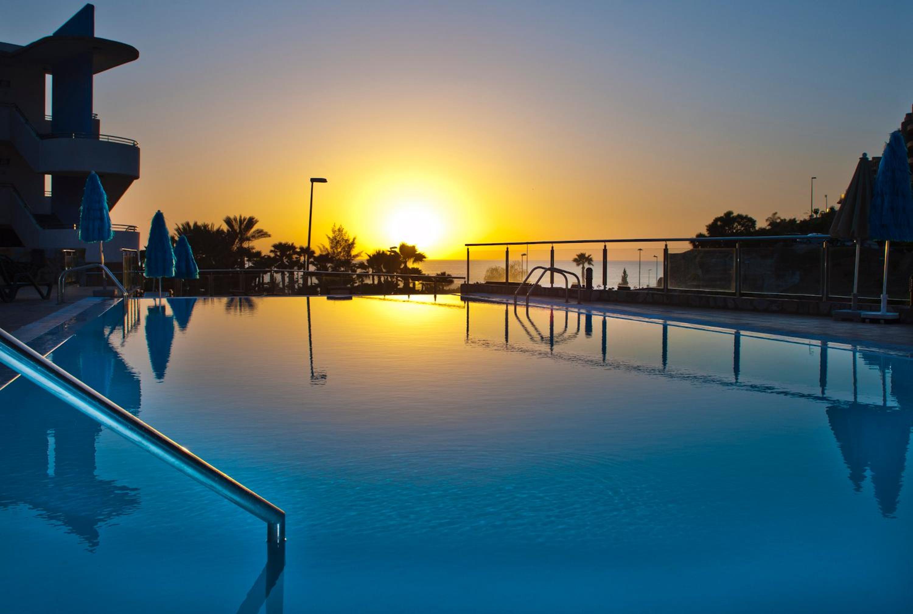 Hotel Terraza de Amadores - Image 1