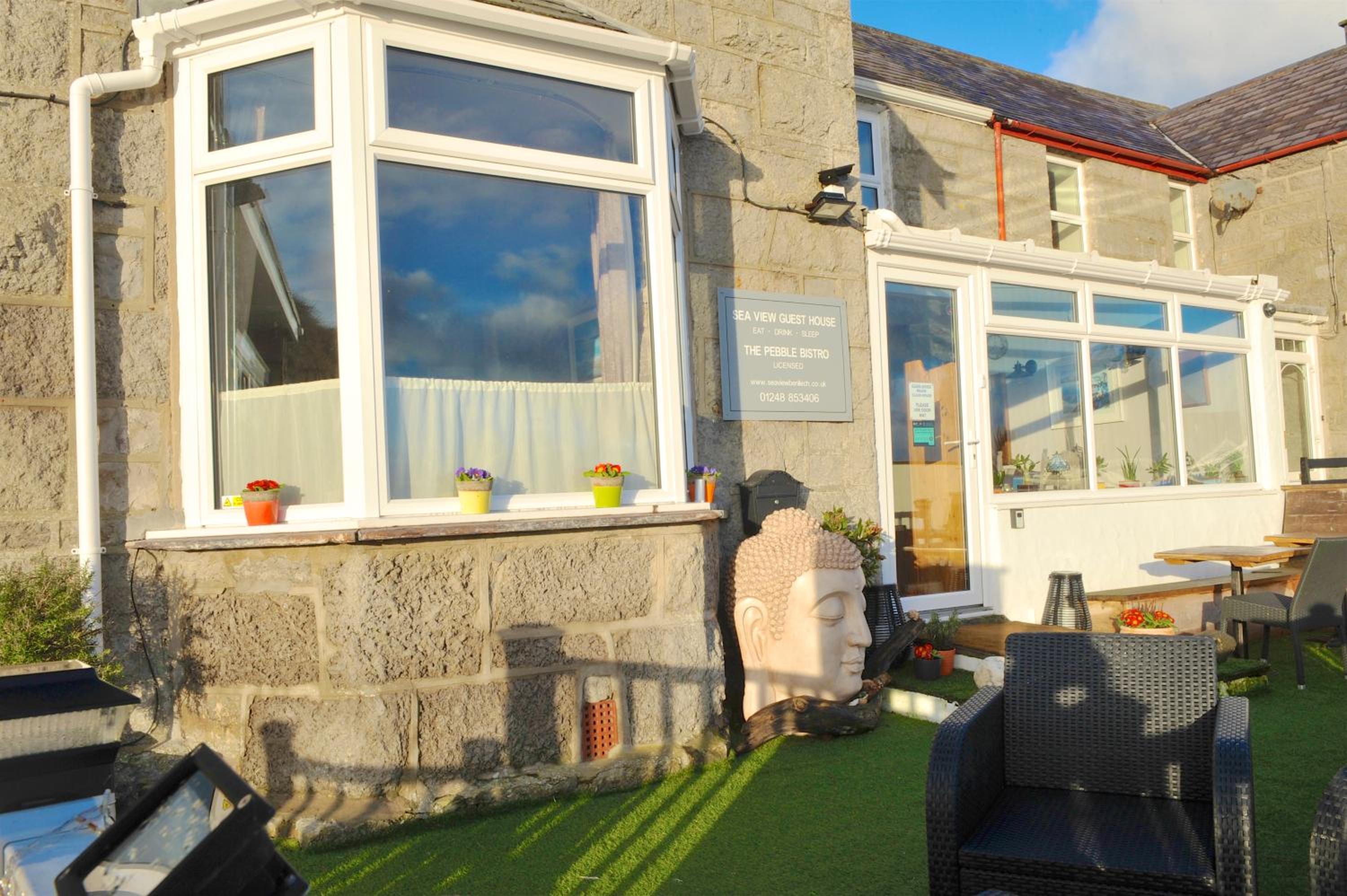 Sea View Guest House