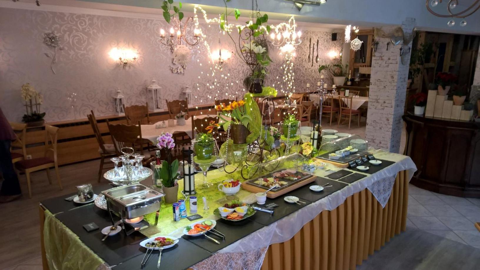 Altstadt Pension Orchidee