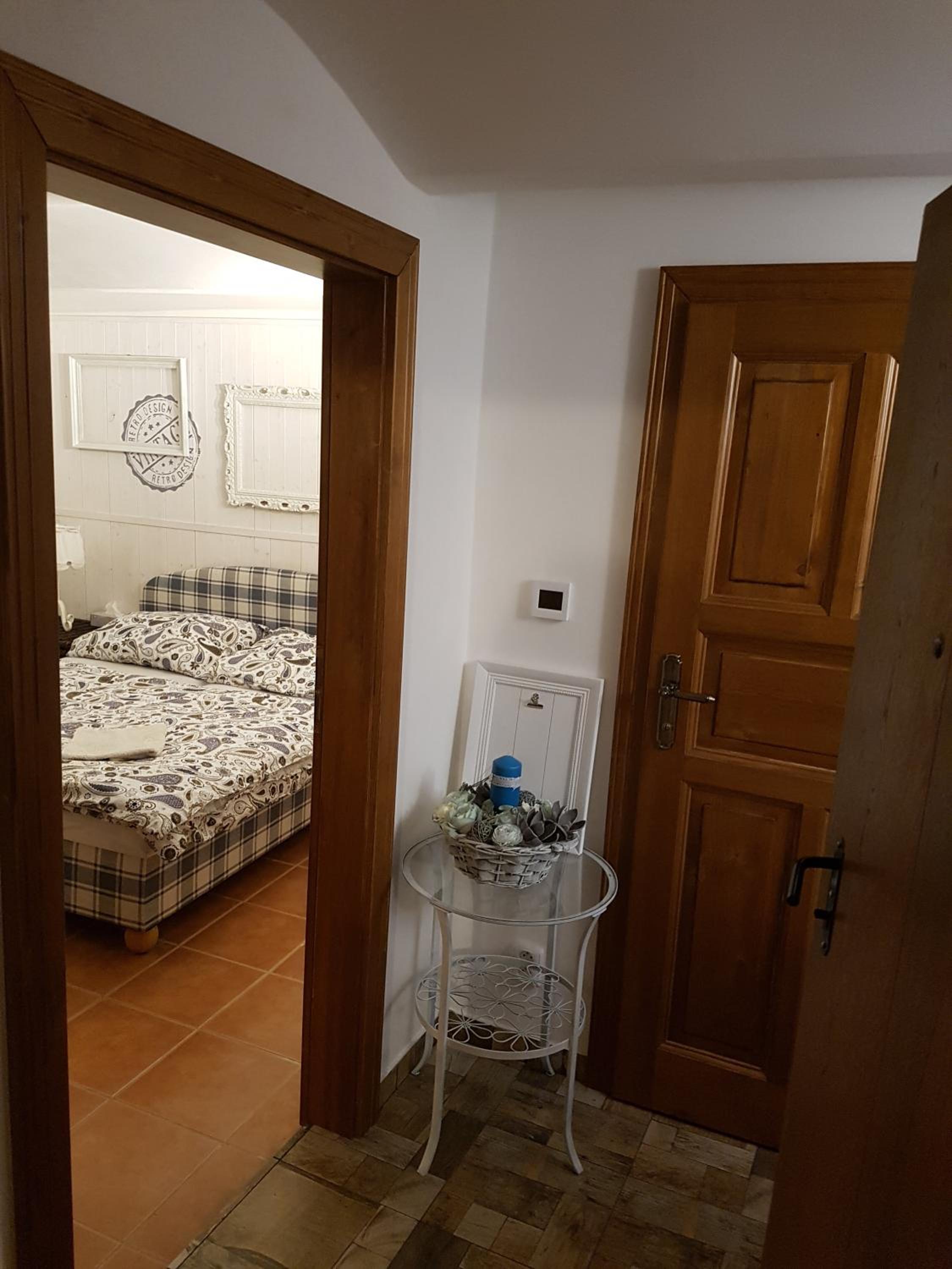 Pension Konírna