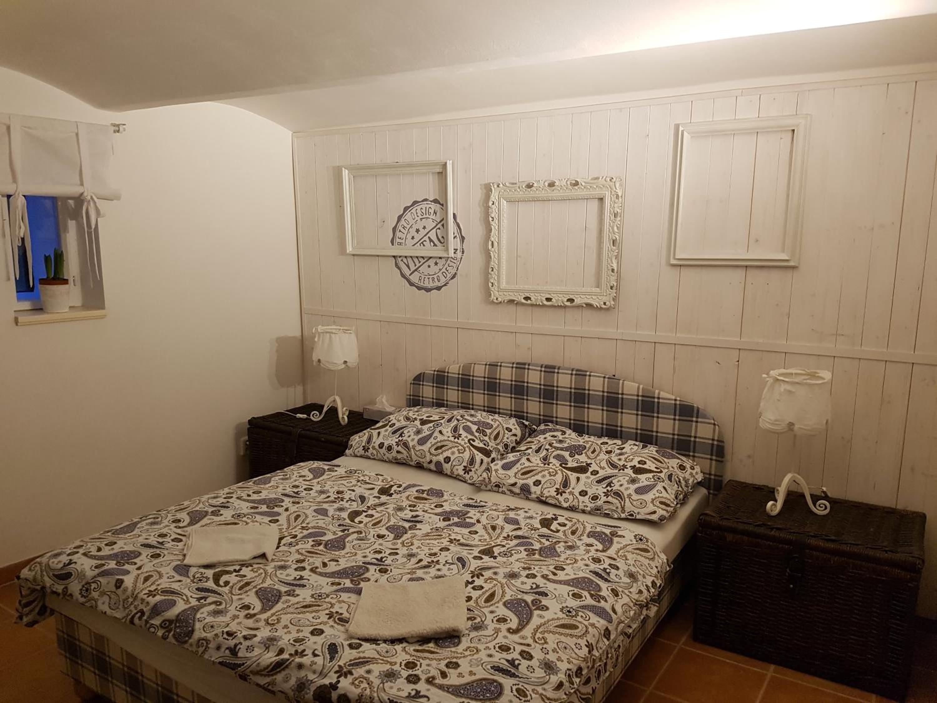 Pension Konírna