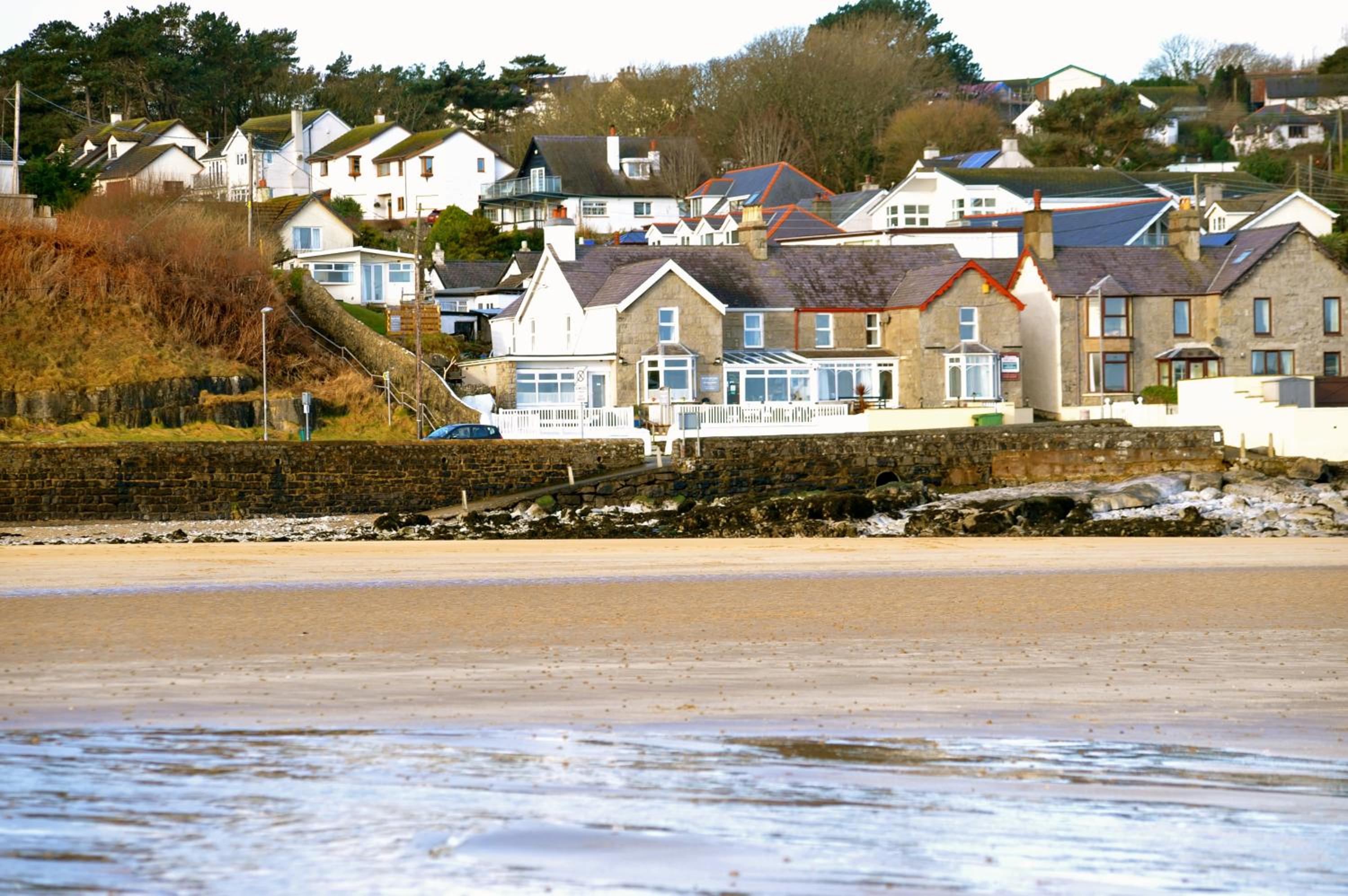 Sea View Guest House