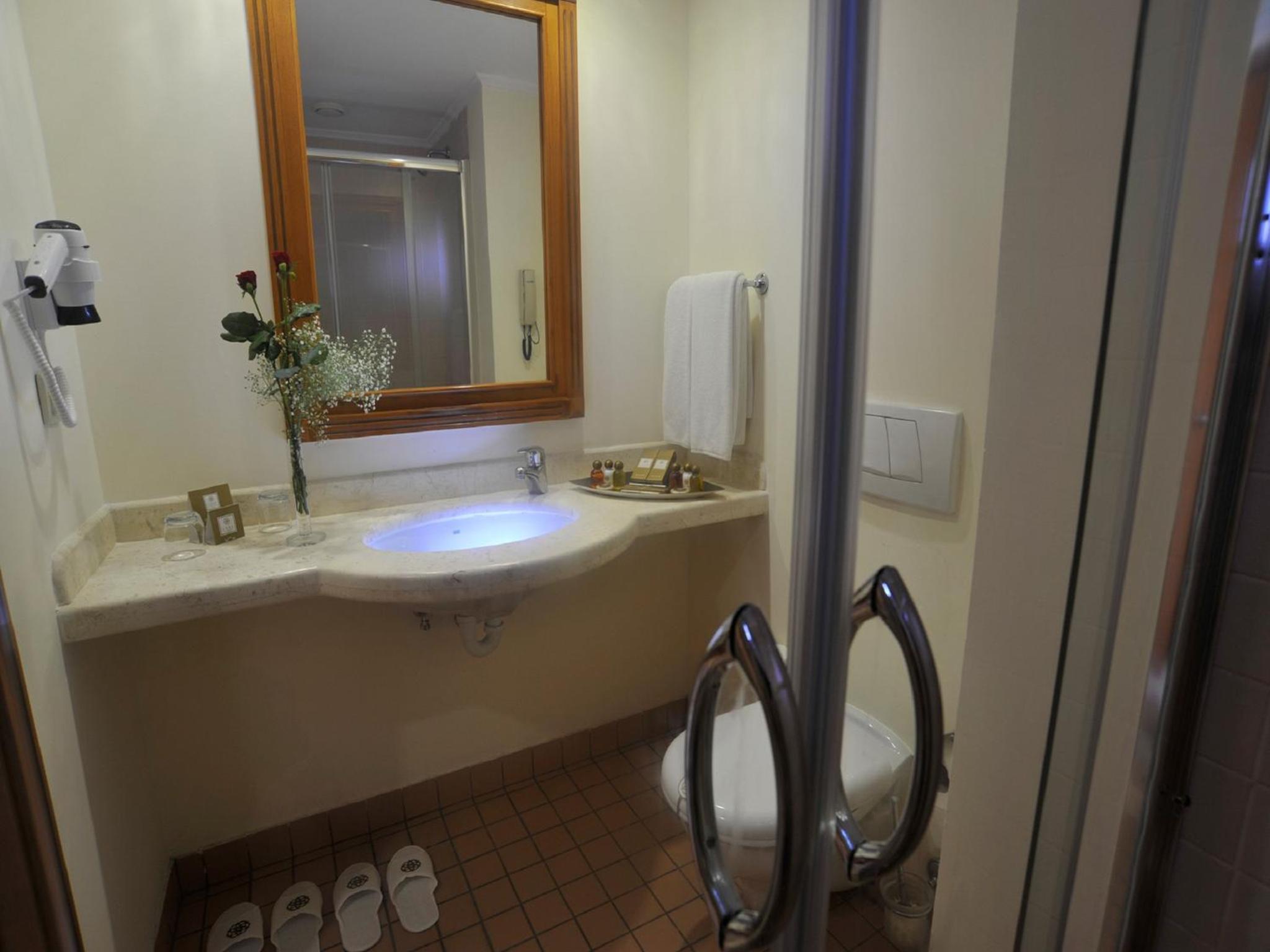 AKKA Hotels Claros - All Inclusive