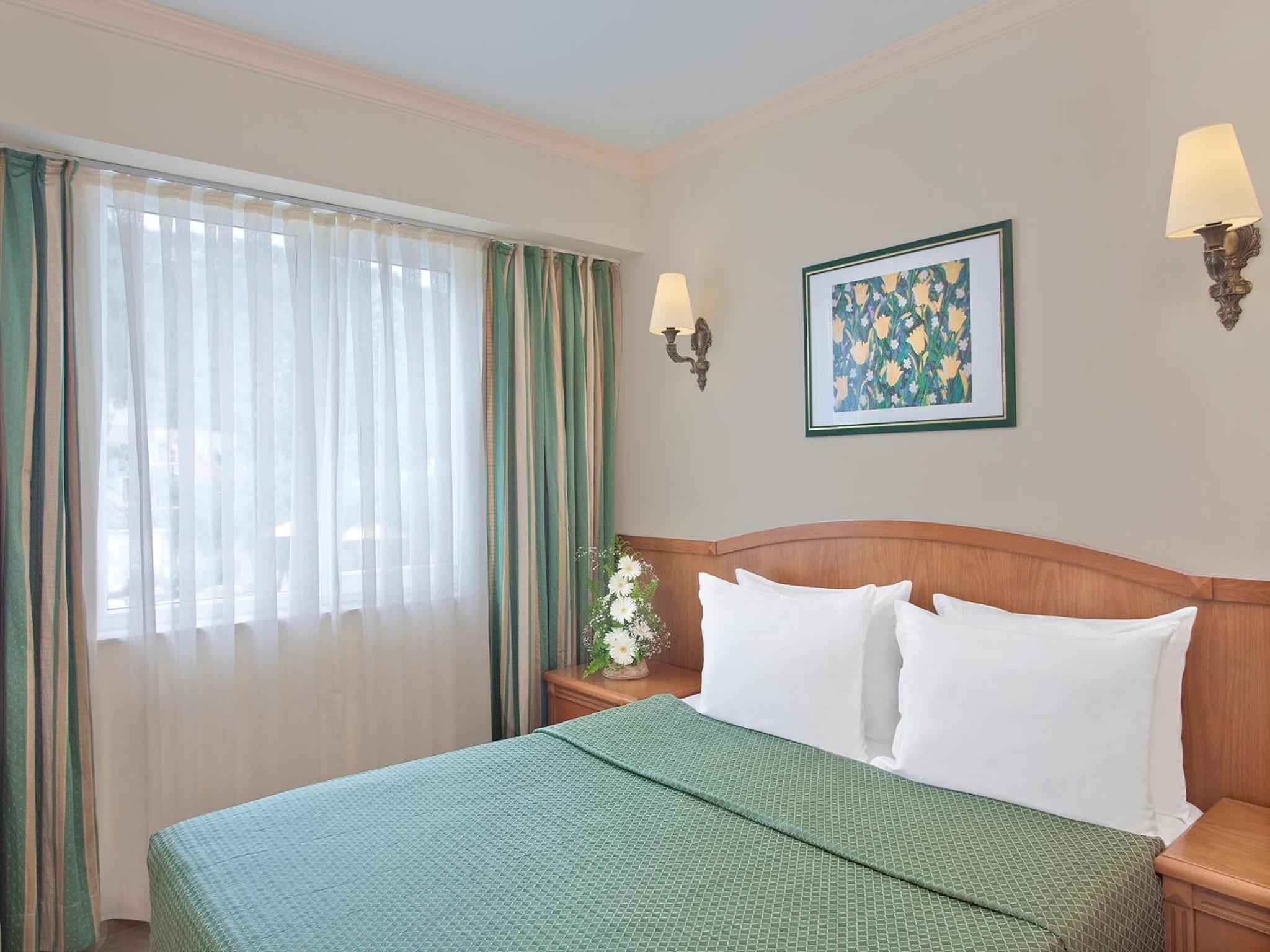 AKKA Hotels Claros - All Inclusive