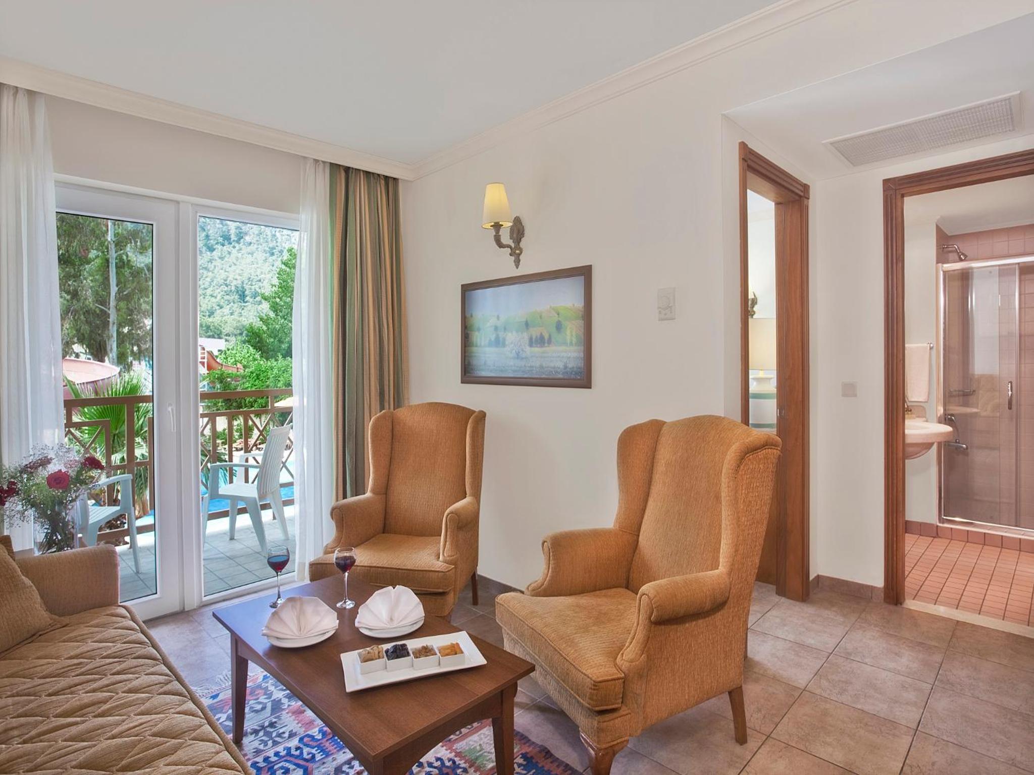 AKKA Hotels Claros - All Inclusive
