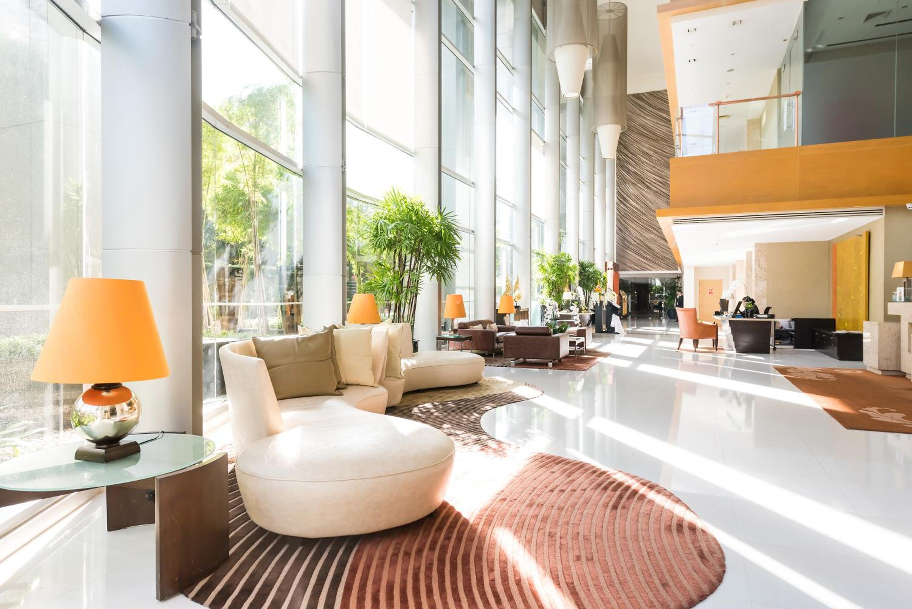Ascott Sathorn Bangkok - Image 2