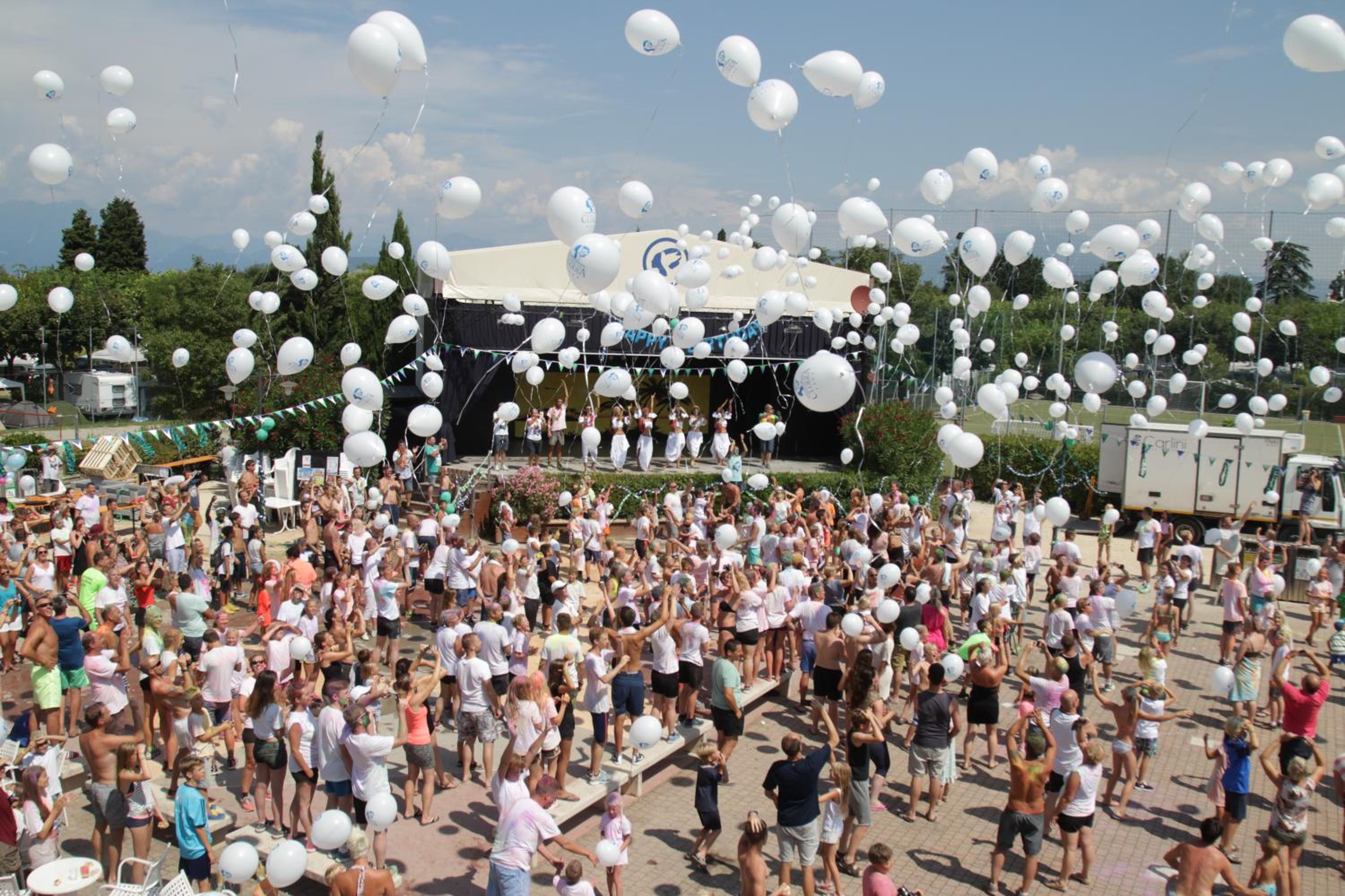 Piani di Clodia Holidaypark