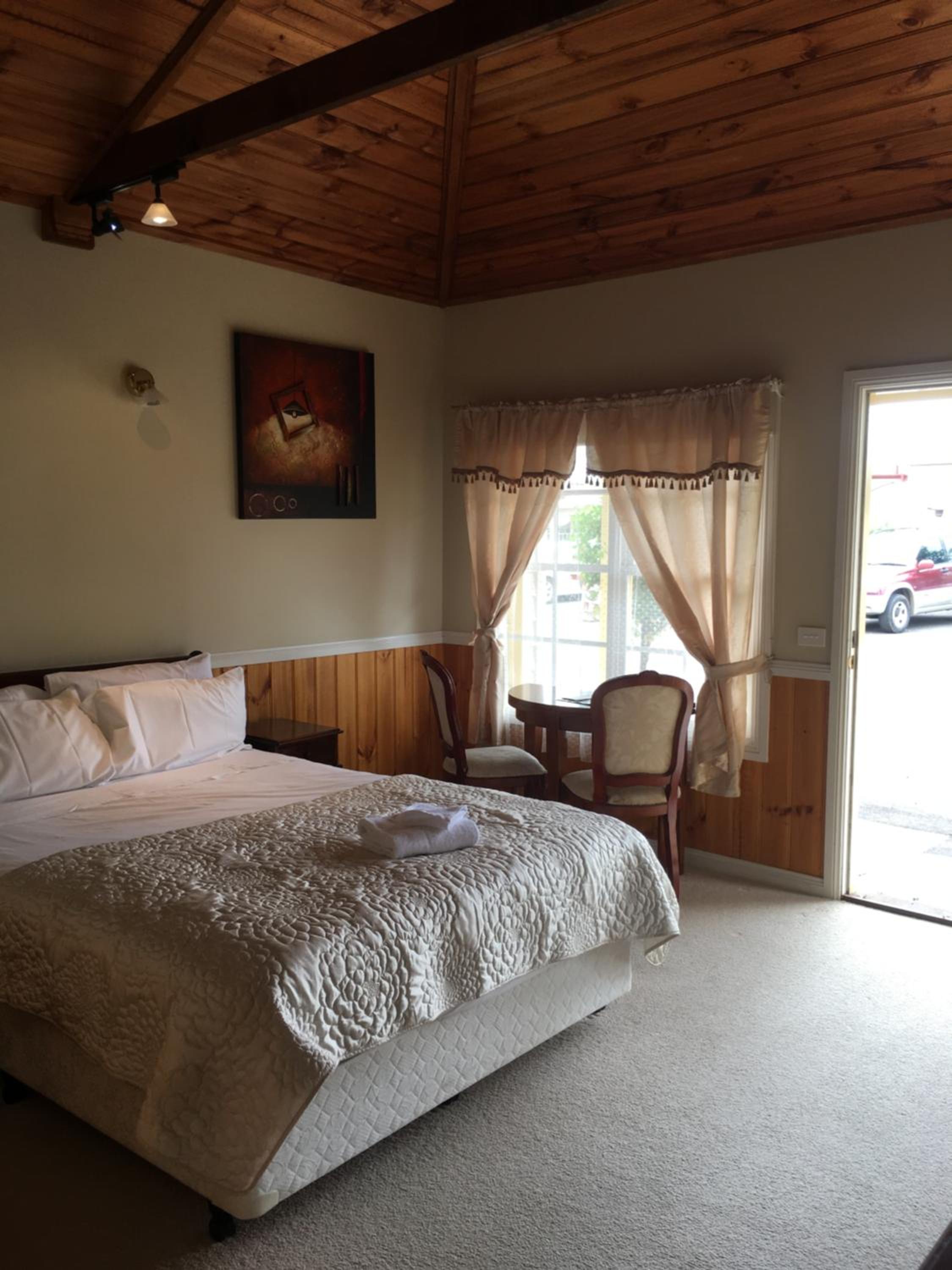 Winchelsea Motel