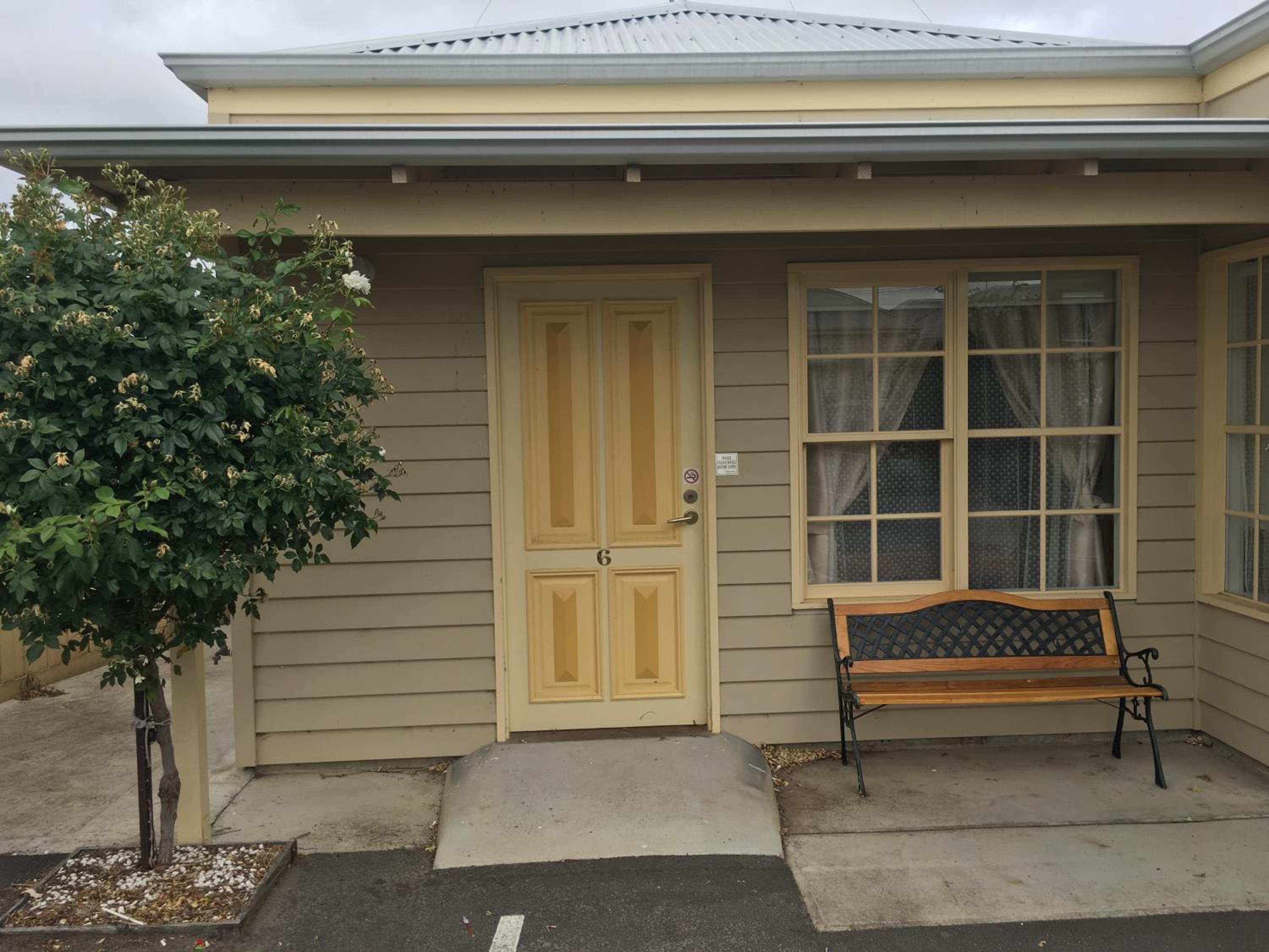 Winchelsea Motel