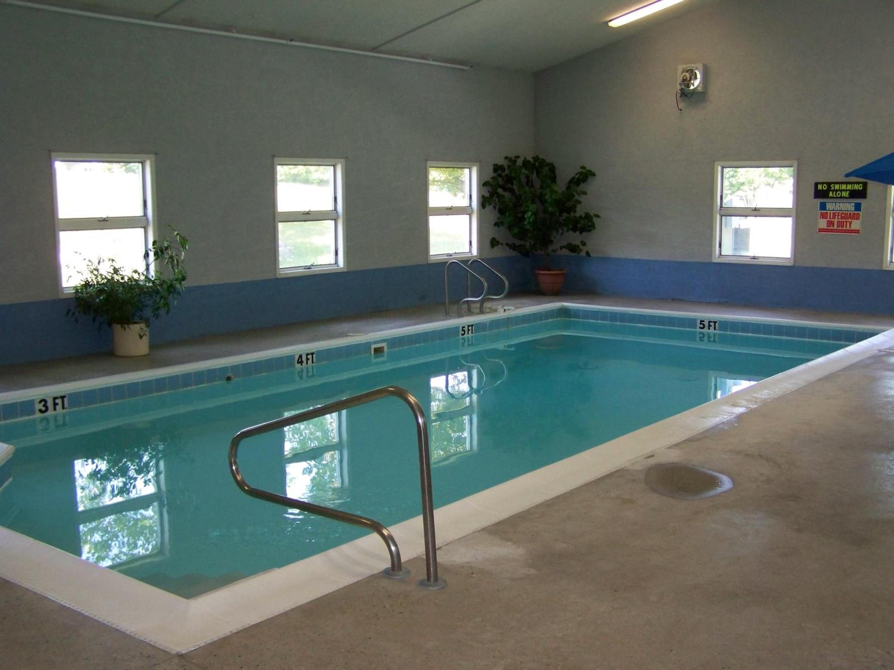 Brook Pointe Resort