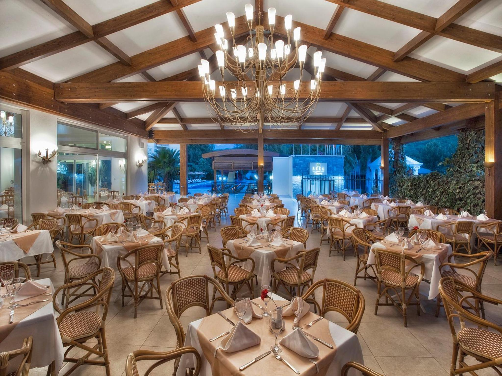 AKKA Hotels Claros - All Inclusive