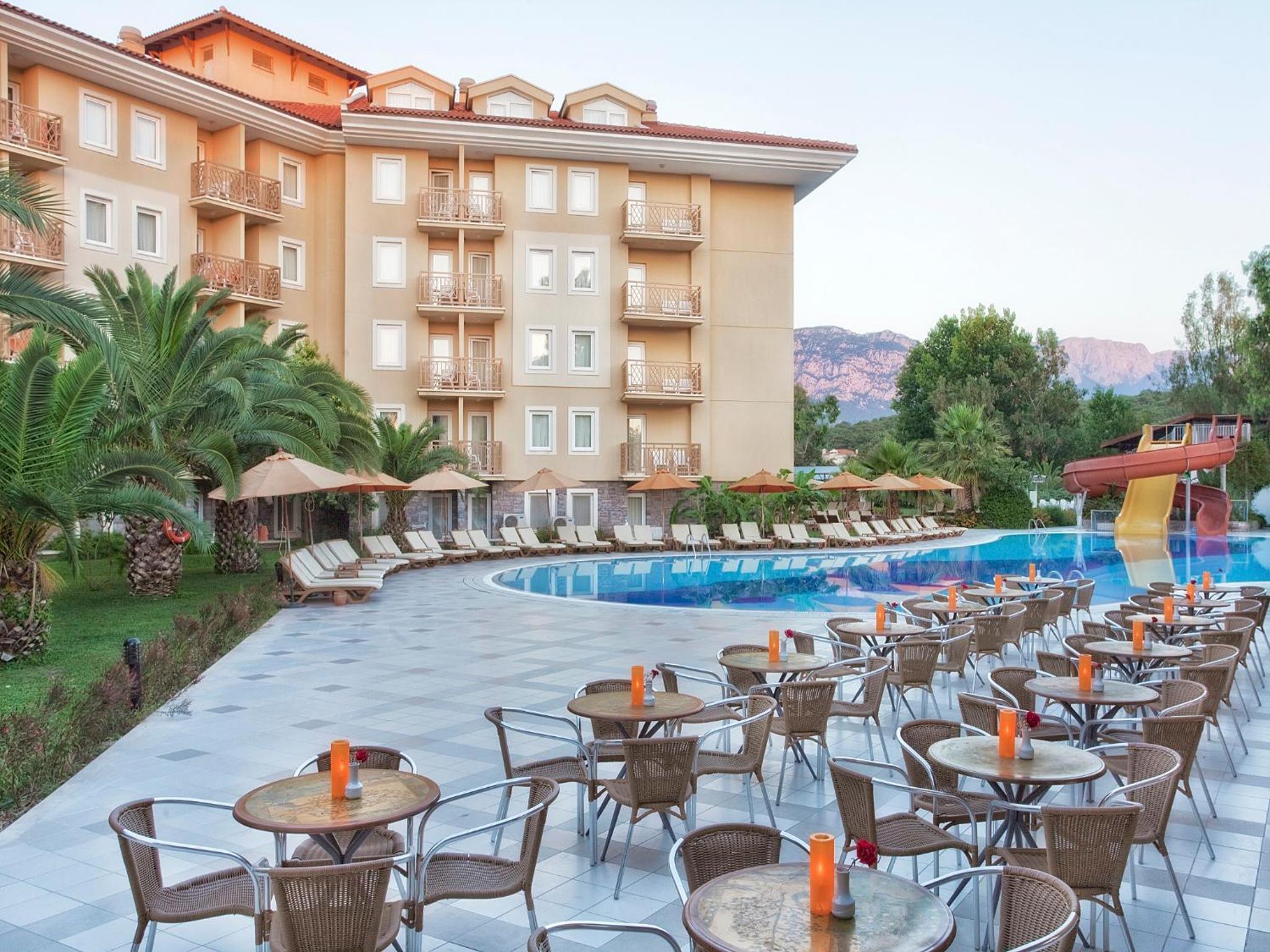 AKKA Hotels Claros - All Inclusive