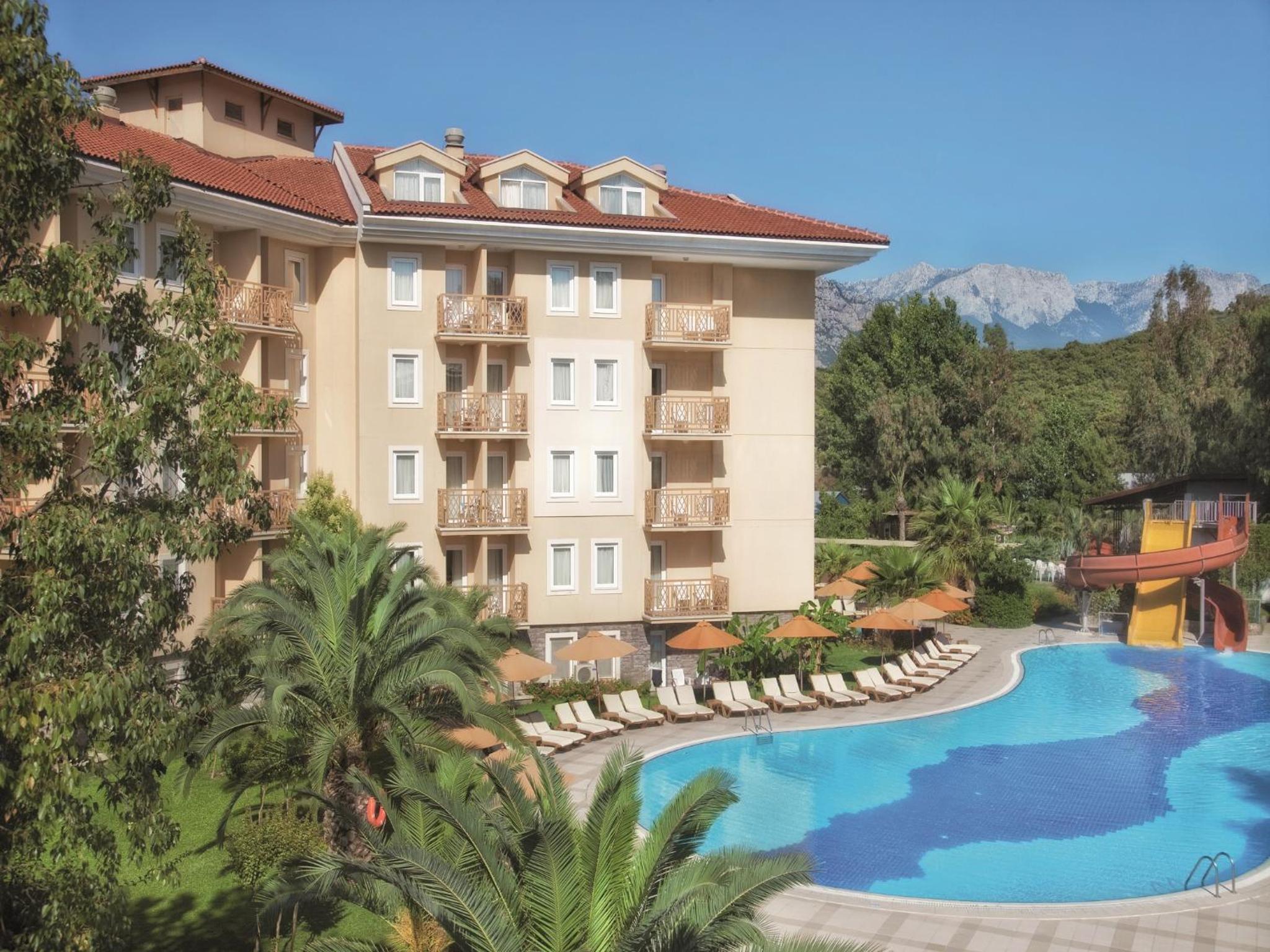 AKKA Hotels Claros - All Inclusive
