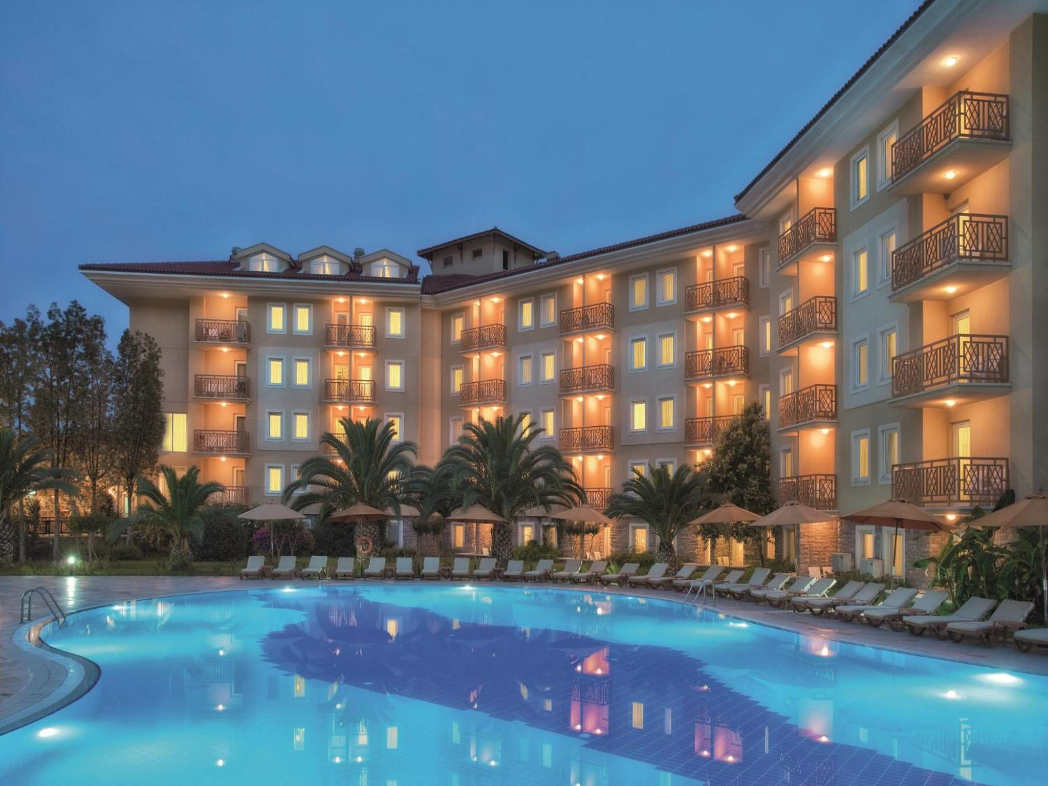 AKKA Hotels Claros - All Inclusive