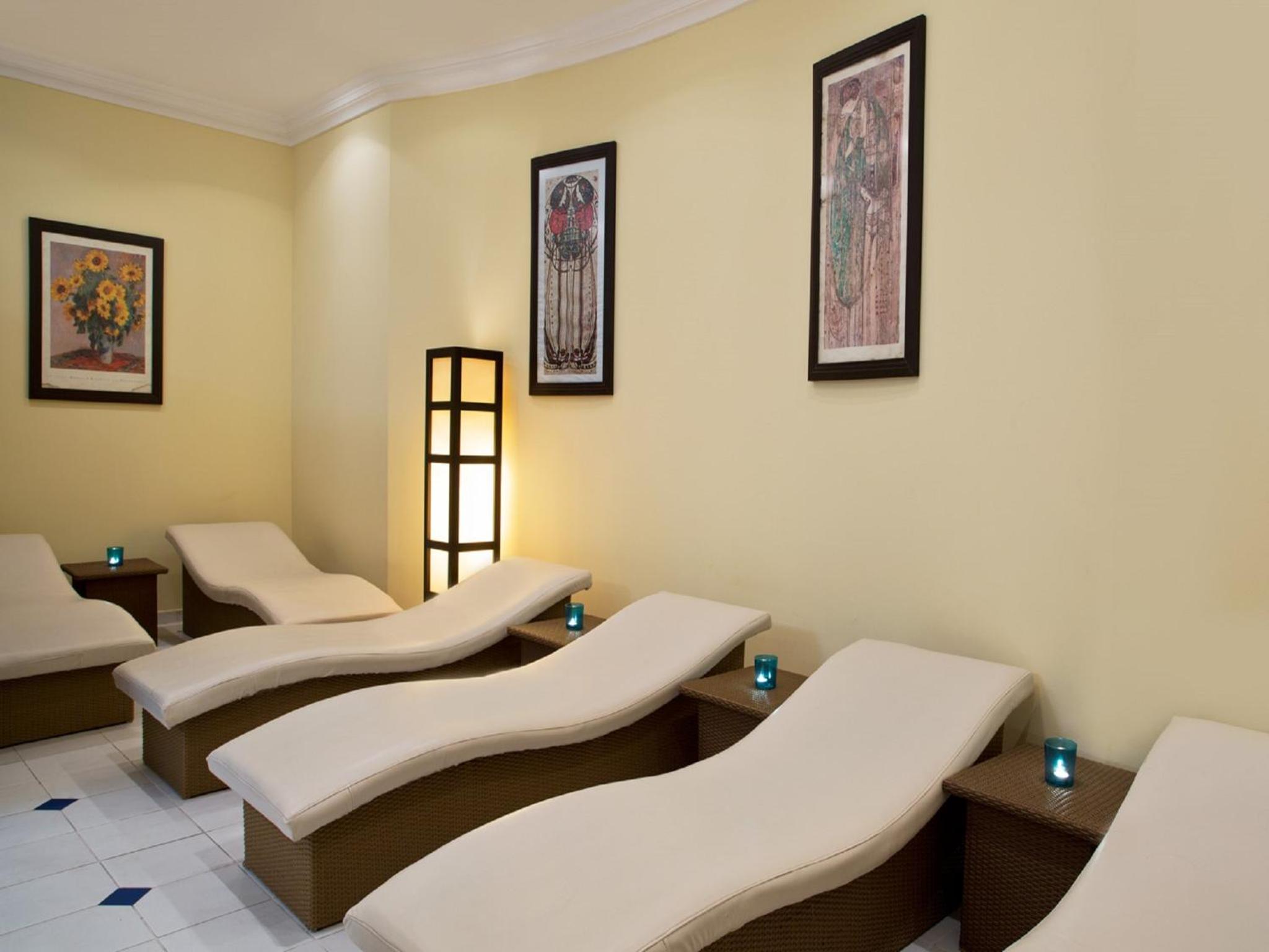 AKKA Hotels Claros - All Inclusive