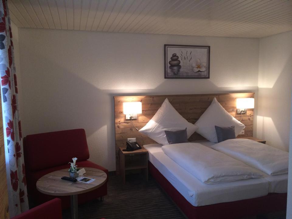 Hotel Lamm - Property Image 15