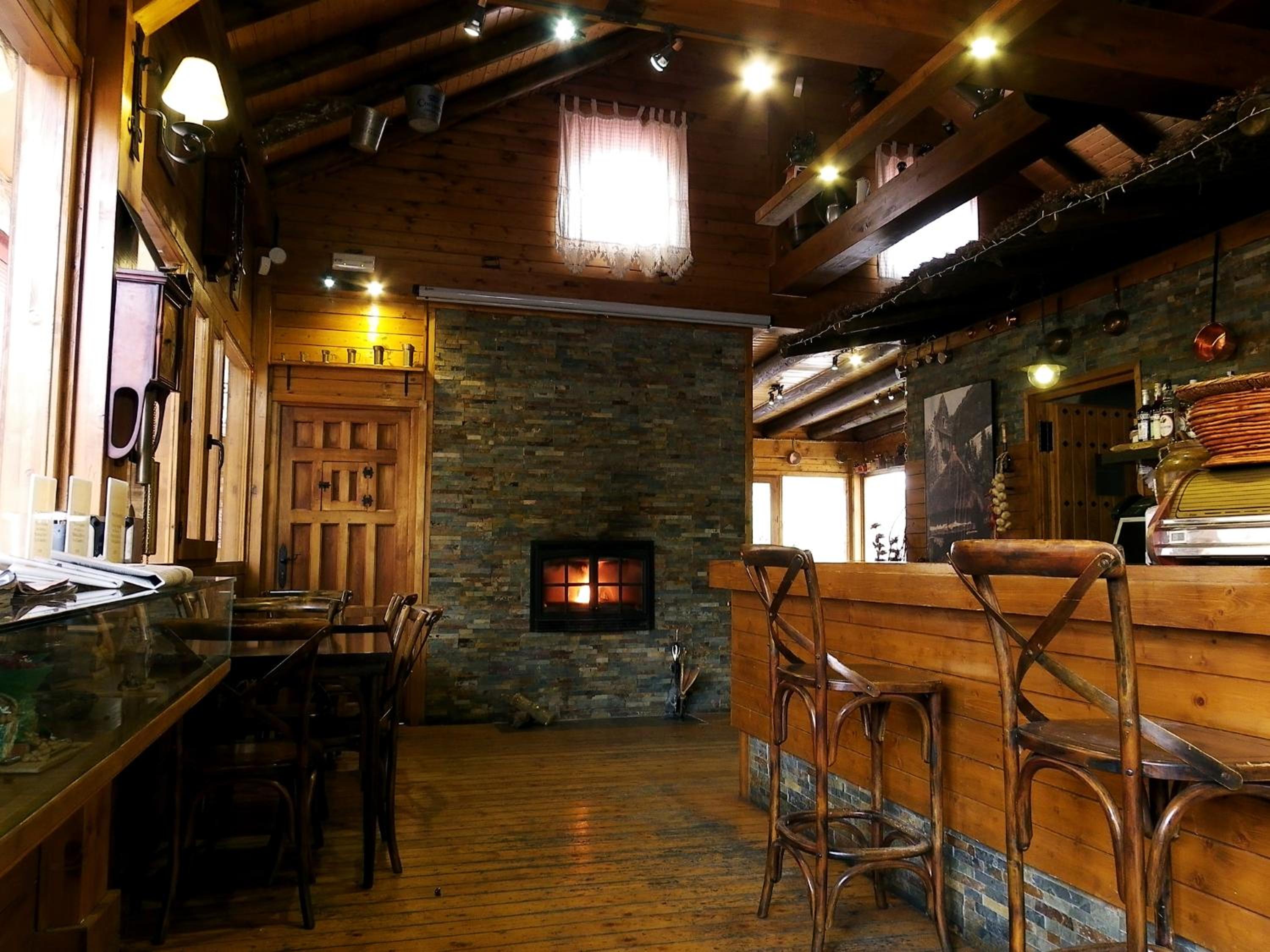 Hostal Mont Royal