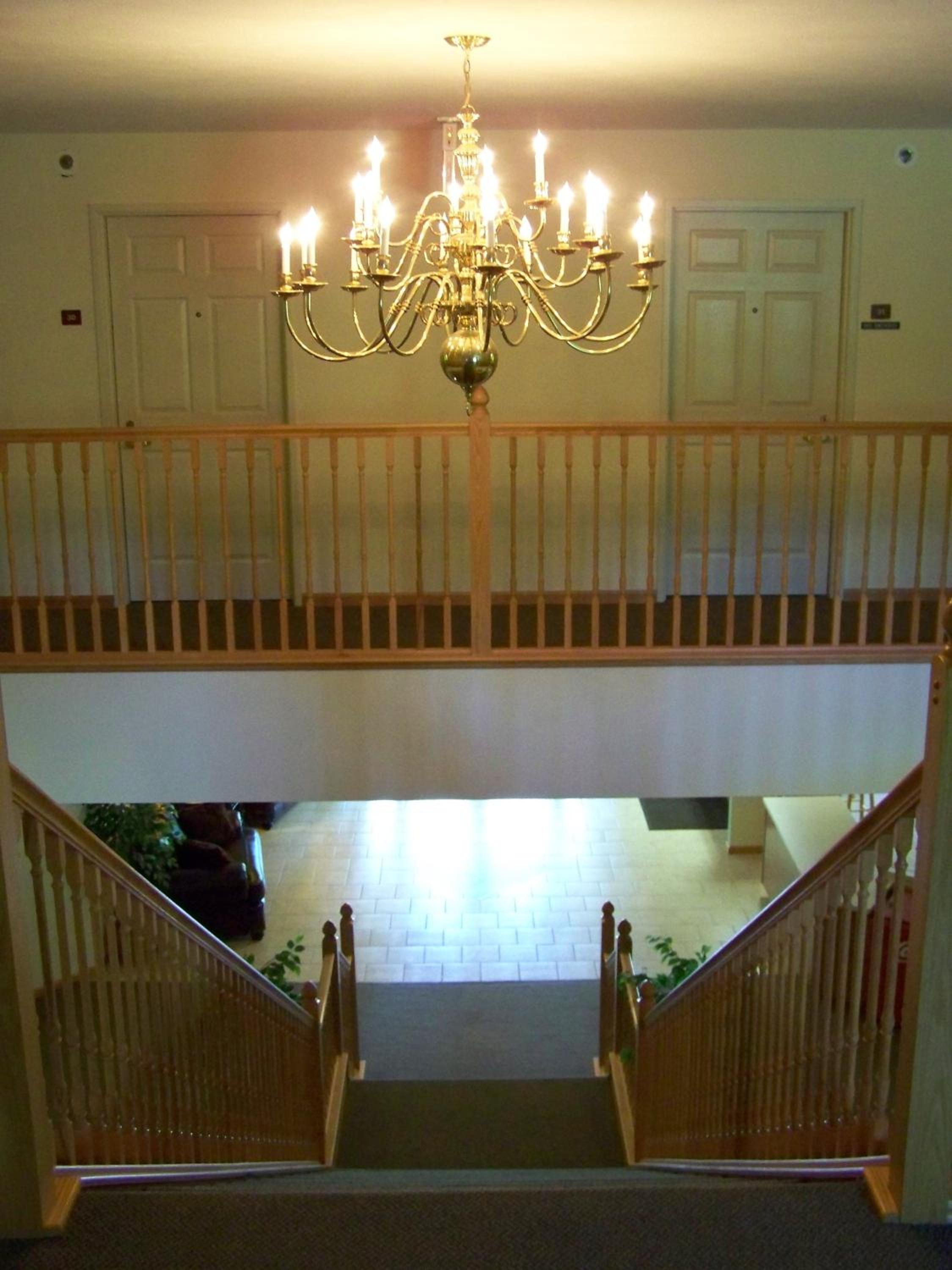 Brook Pointe Resort