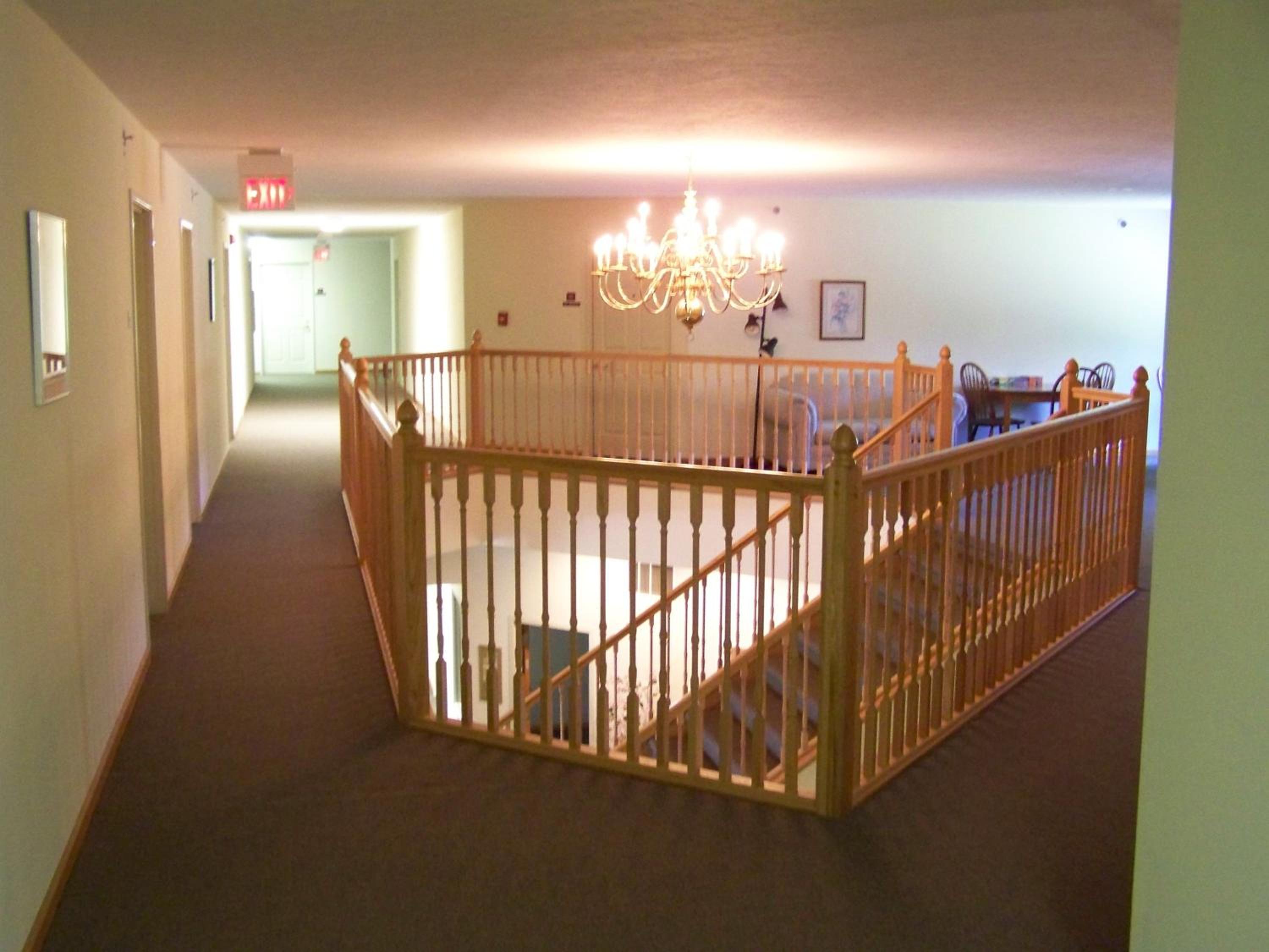 Brook Pointe Resort