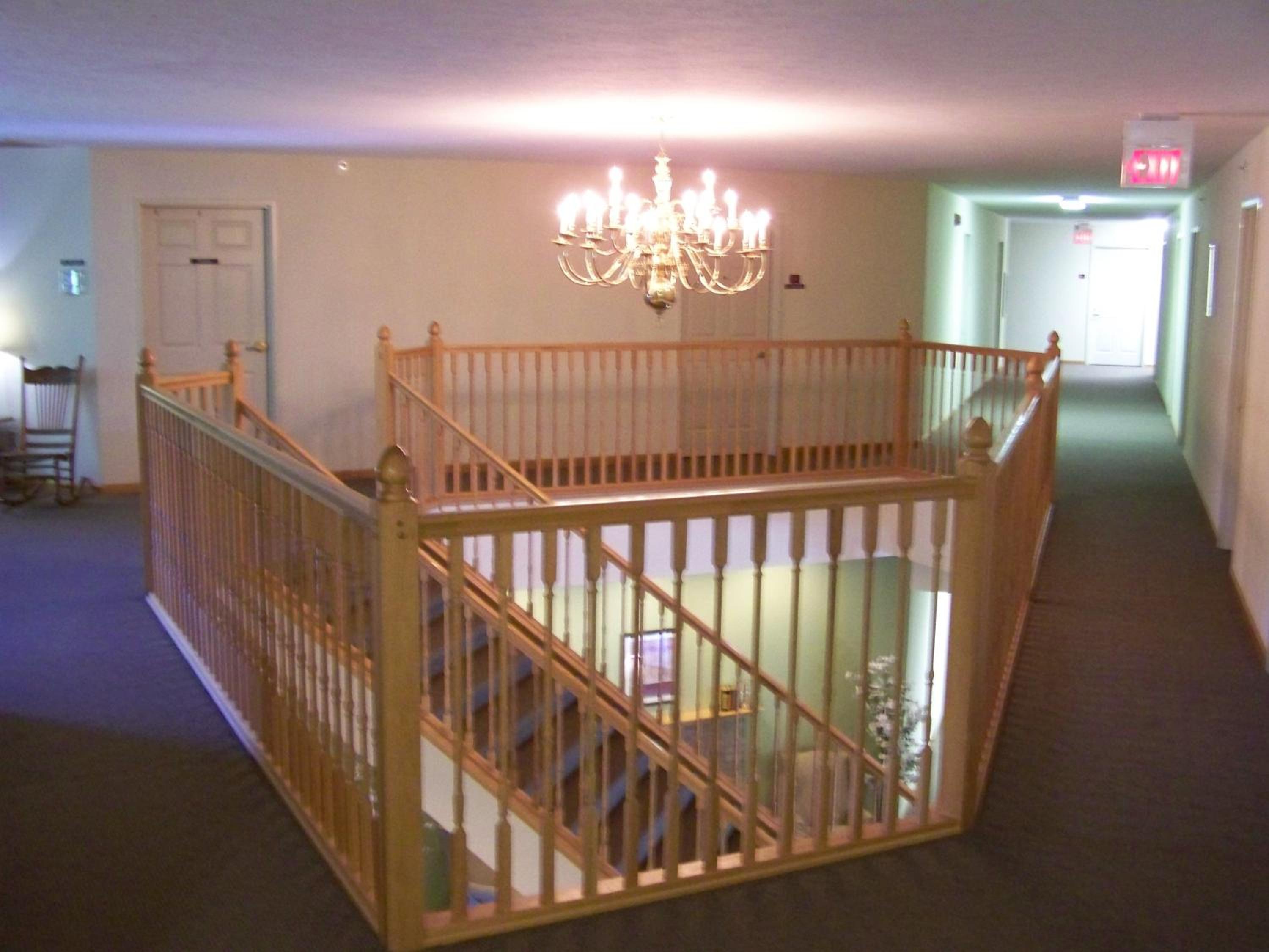Brook Pointe Resort