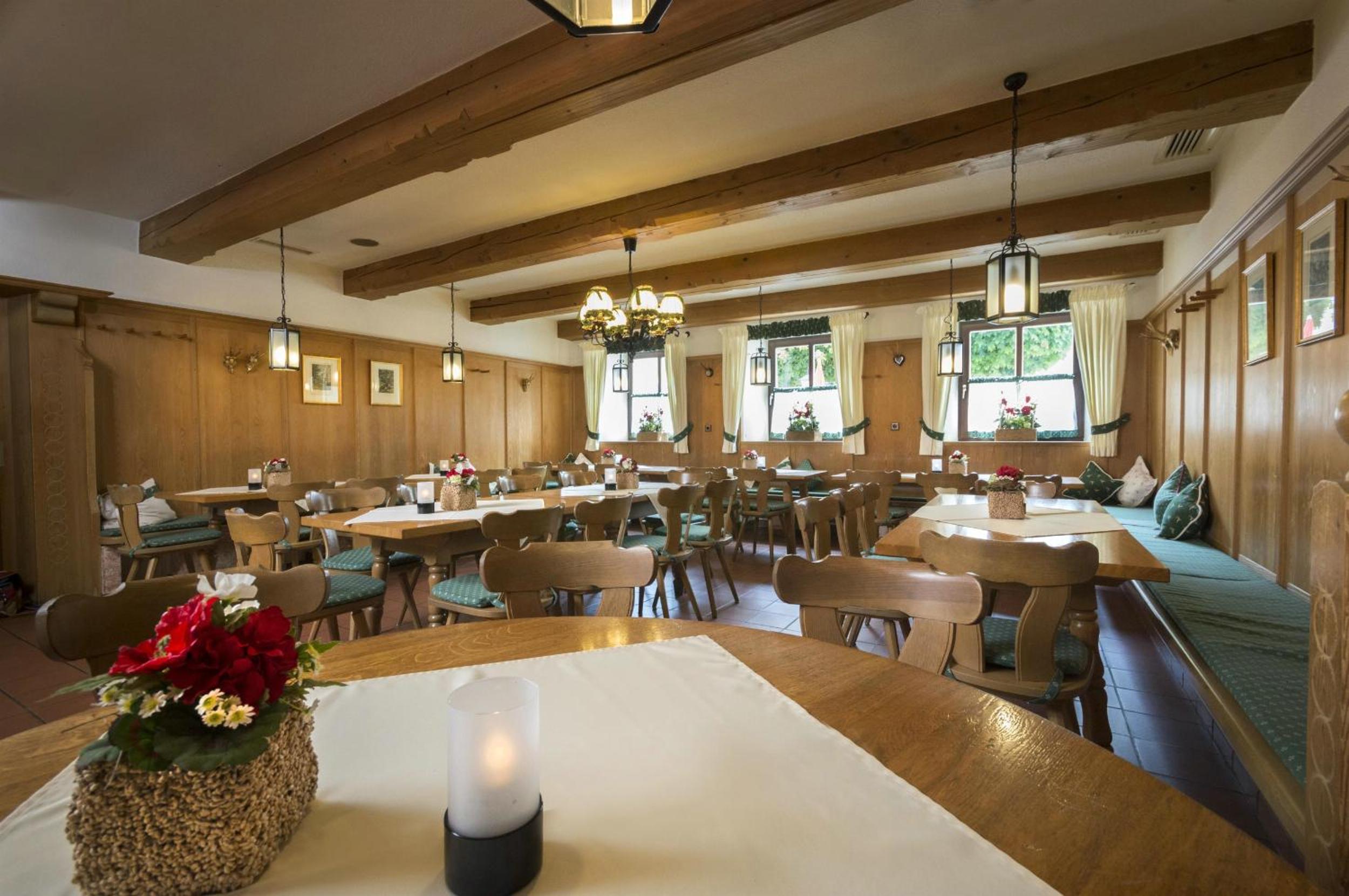 Gasthaus Glaser