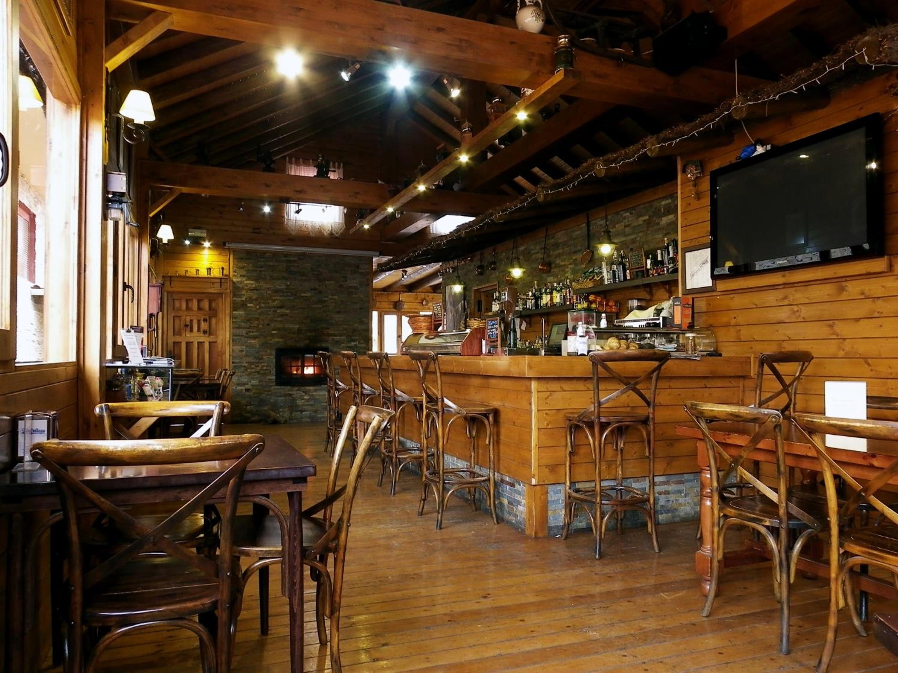 Hostal Mont Royal