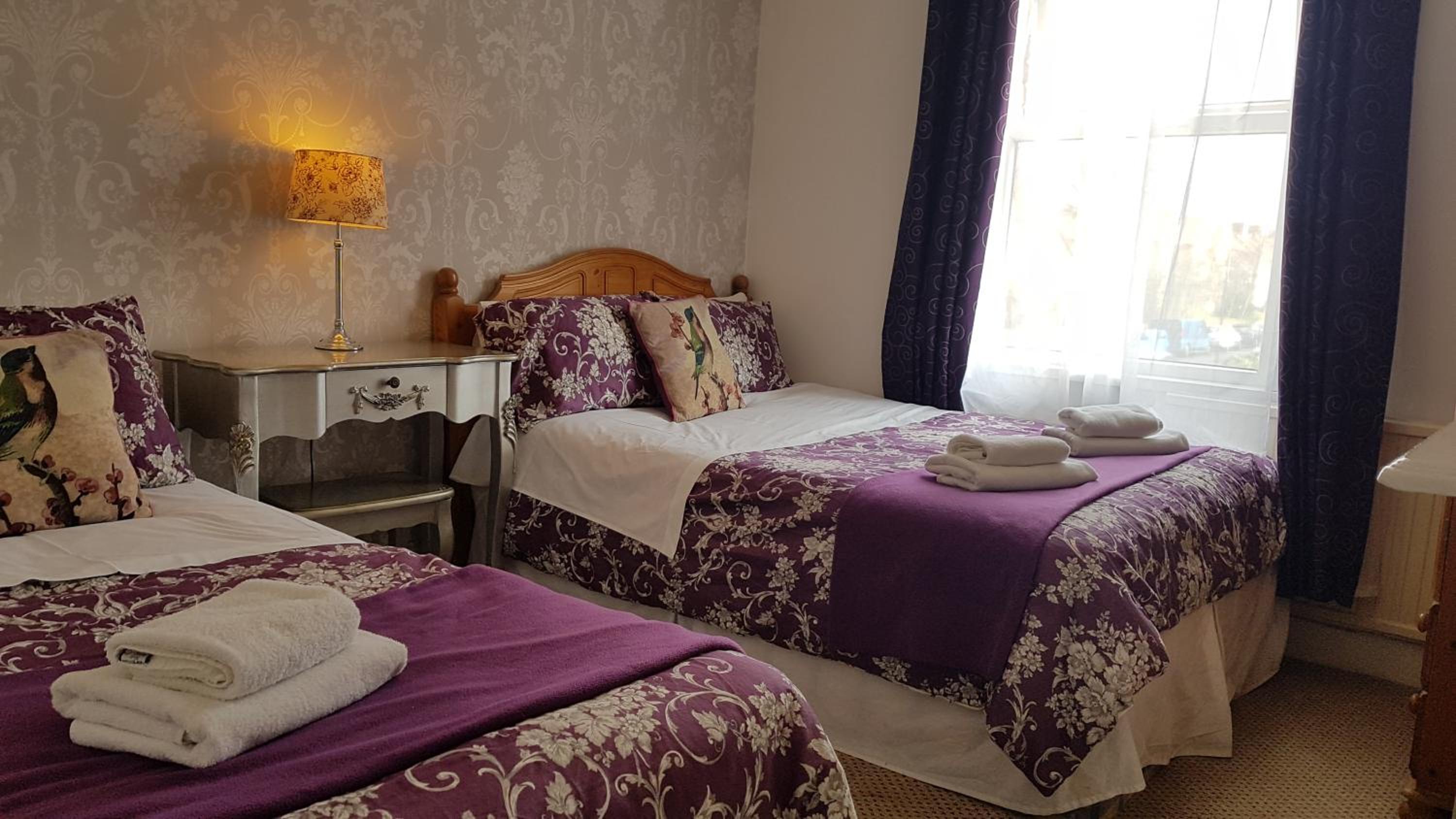 Adams Guest House