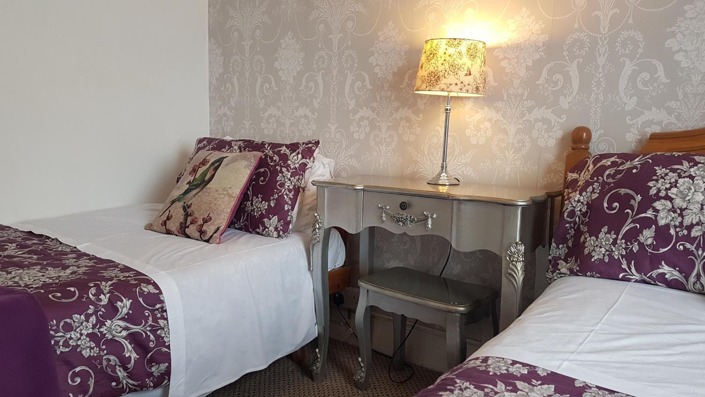 Adams Guest House