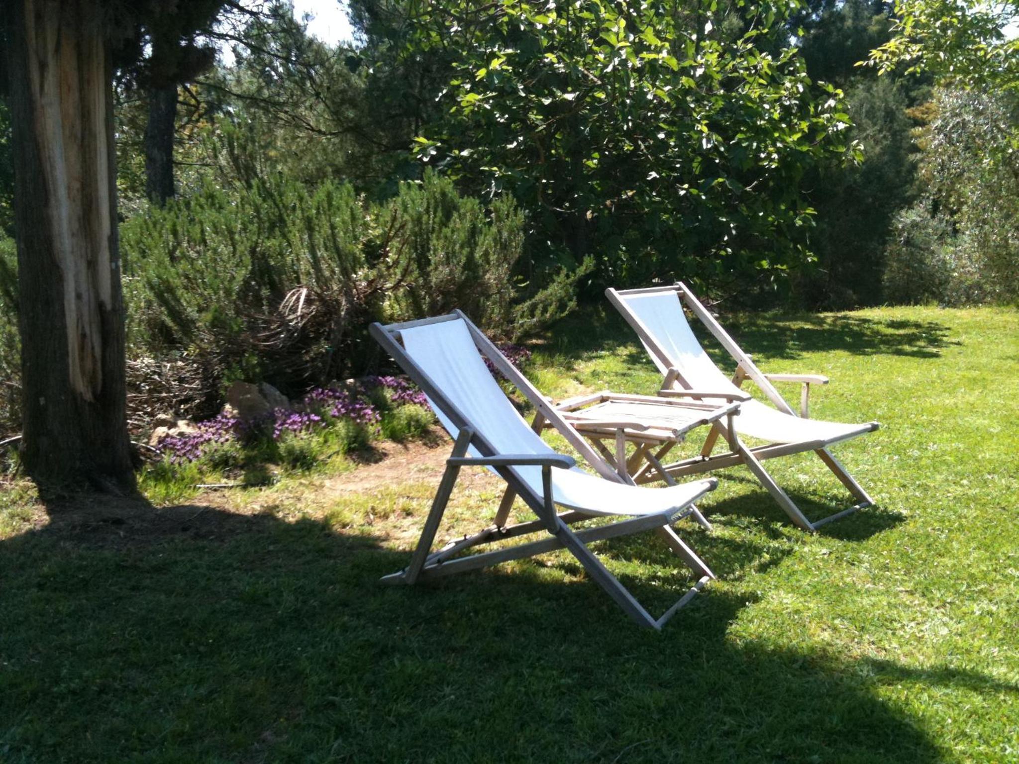 Villa Belvedere view 5