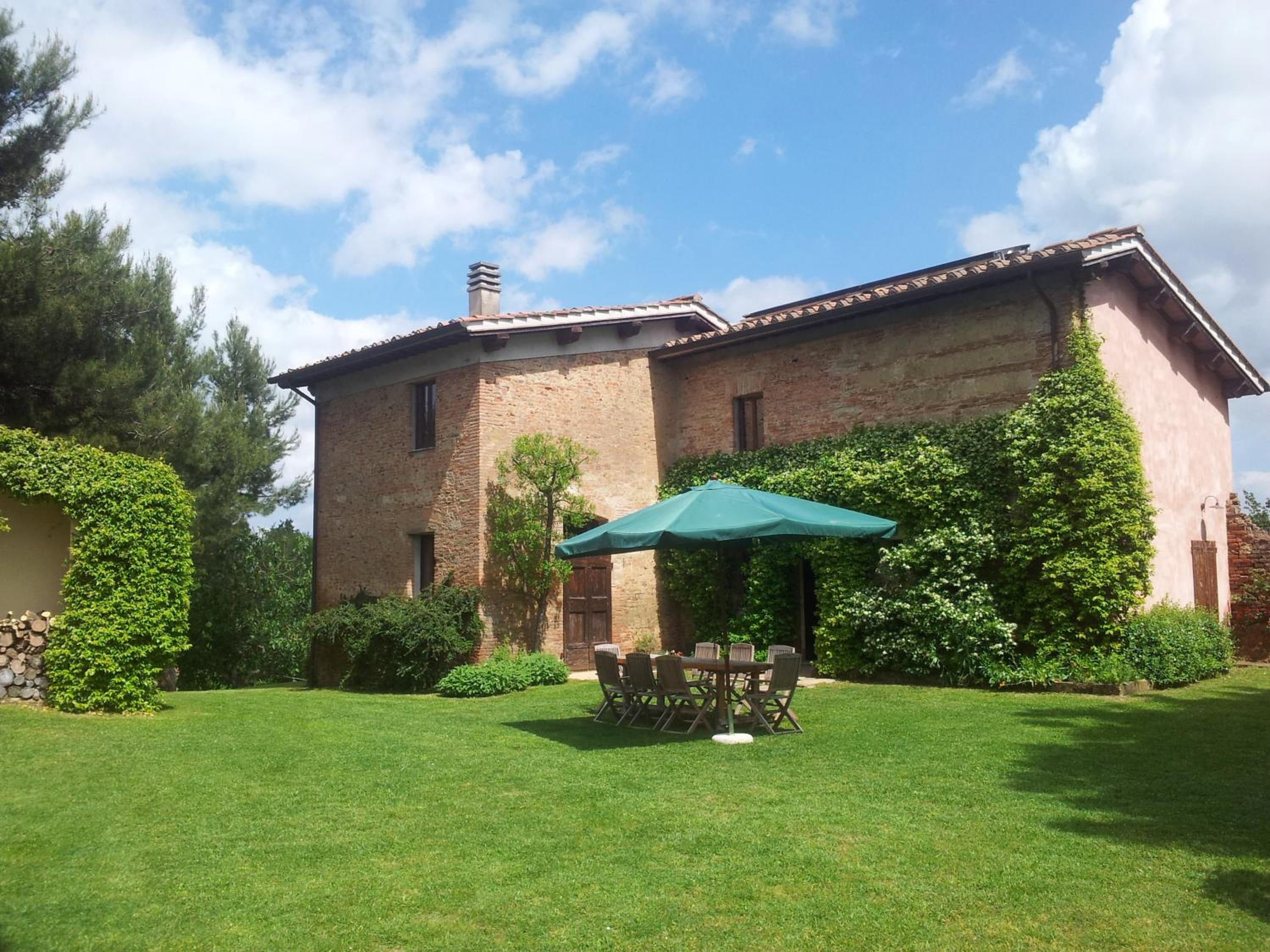 Villa Belvedere view 2