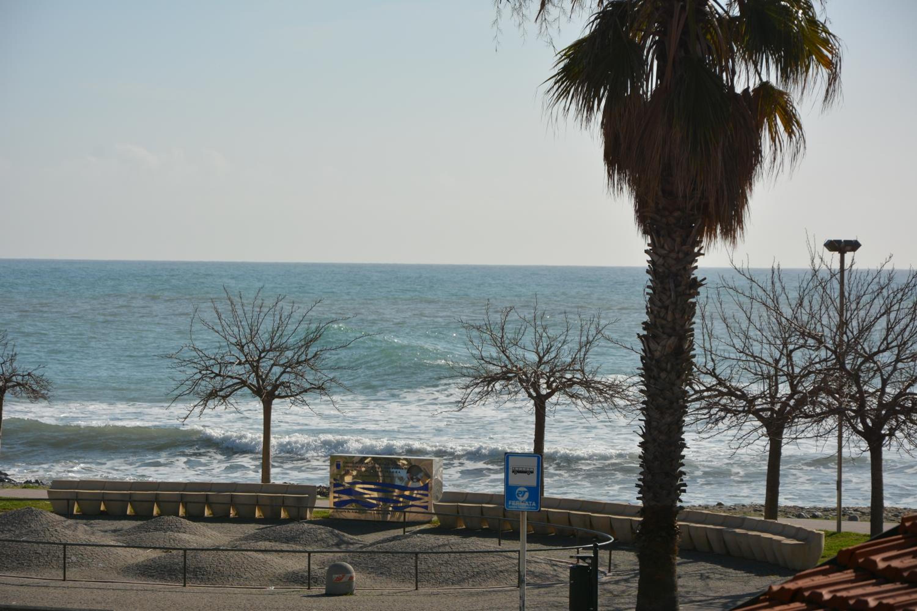 Ca' del Mar en Imperia